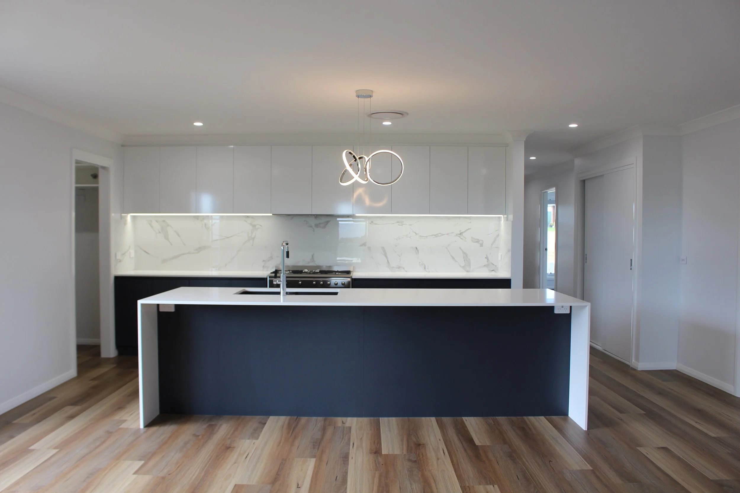 5 Contemporary Interior Palettes &amp; How To Achieve Them In Your New Home