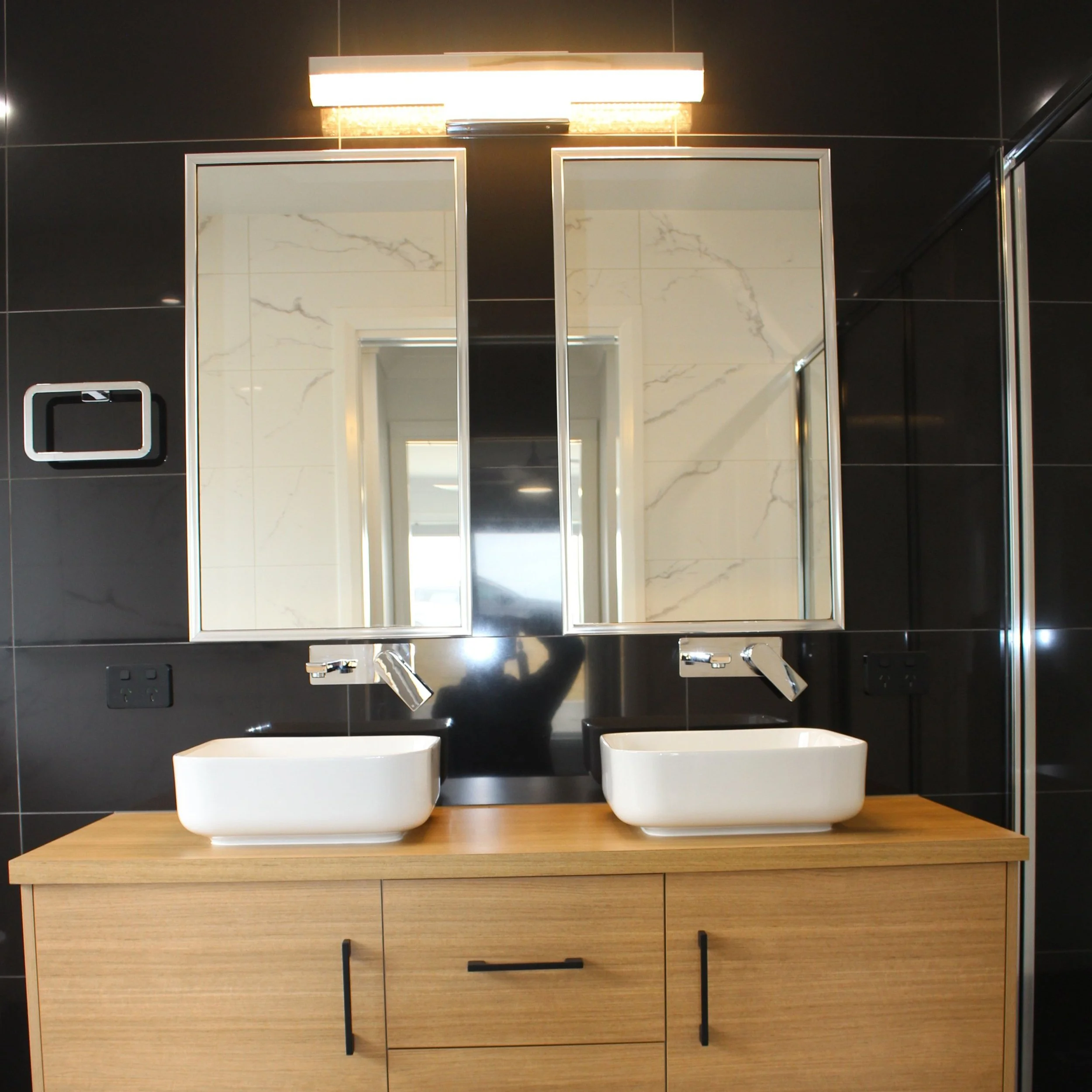 What Is A Smart Bathroom?