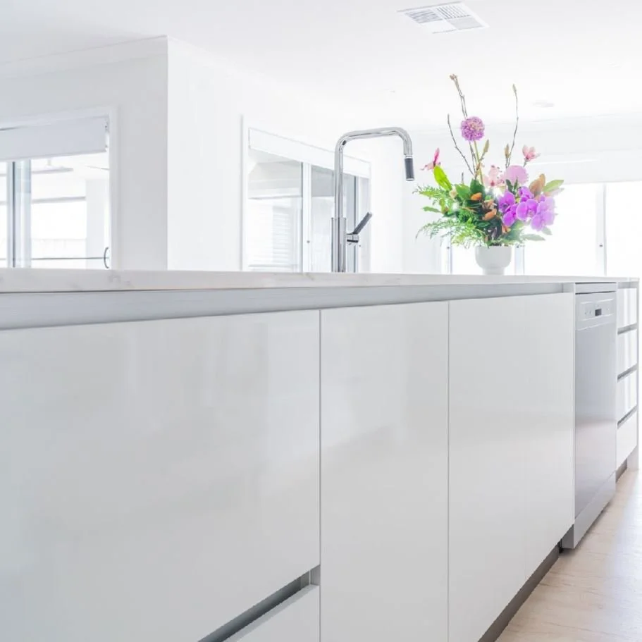 Choosing The Best Spot In Your Kitchen For Your Dishwasher