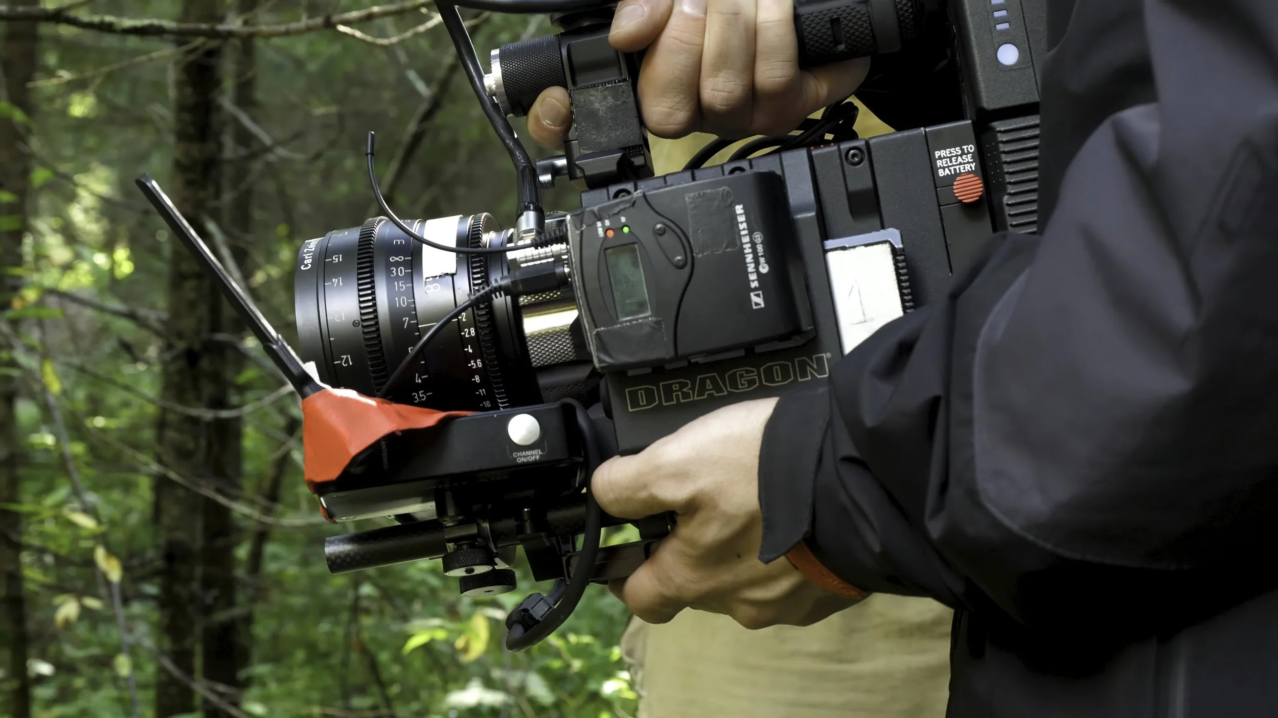 Sweet Livin' Production - The Sweeter Alternative to the Other Internet offering content liked to Positivity, Humor, Stand-Up Comedy, Laughter, Filmmaking, Short Films, Low-Budget Films, Modeling, Maine, Pittsburgh