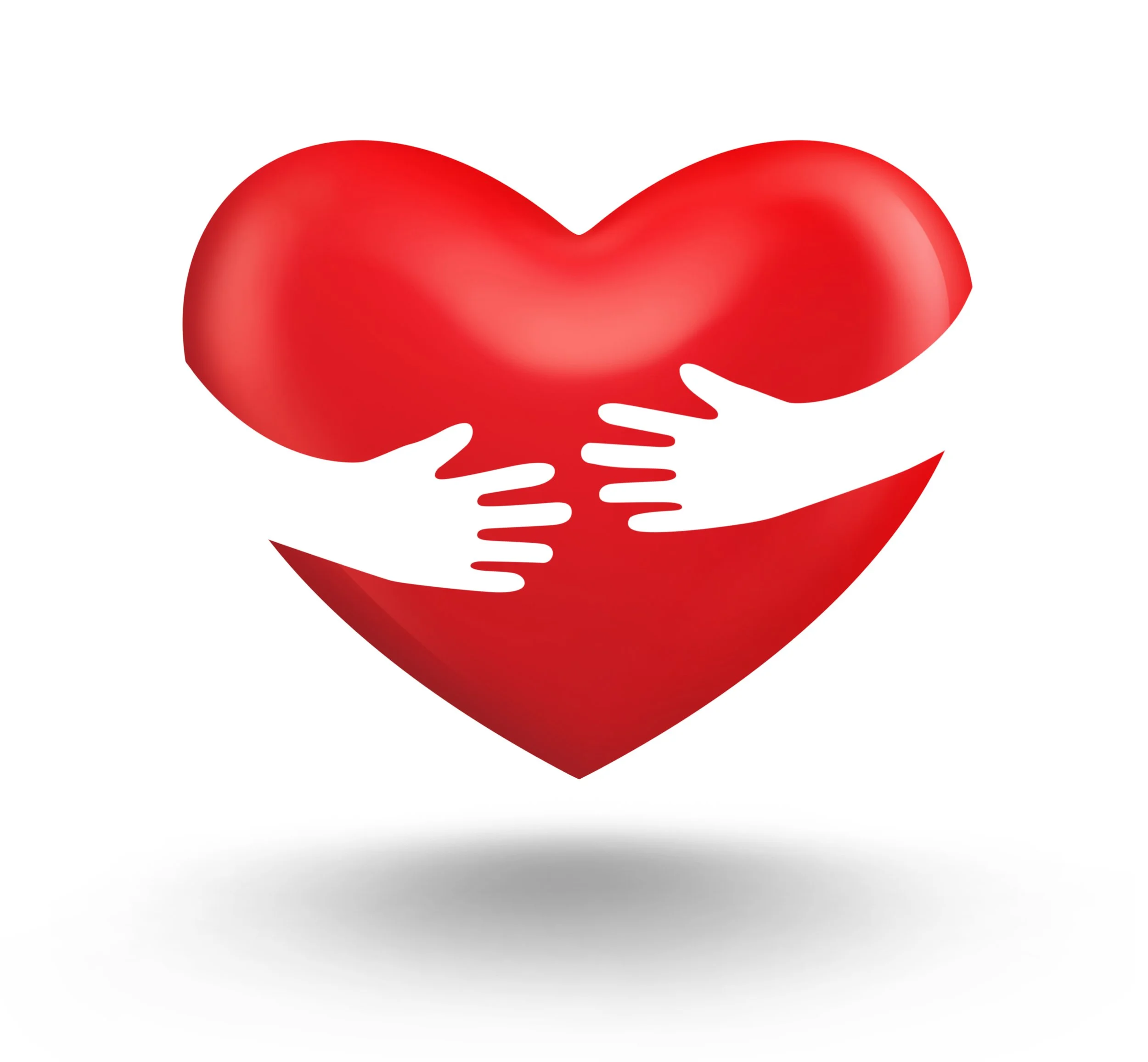 Now Your Heart Is Warm.