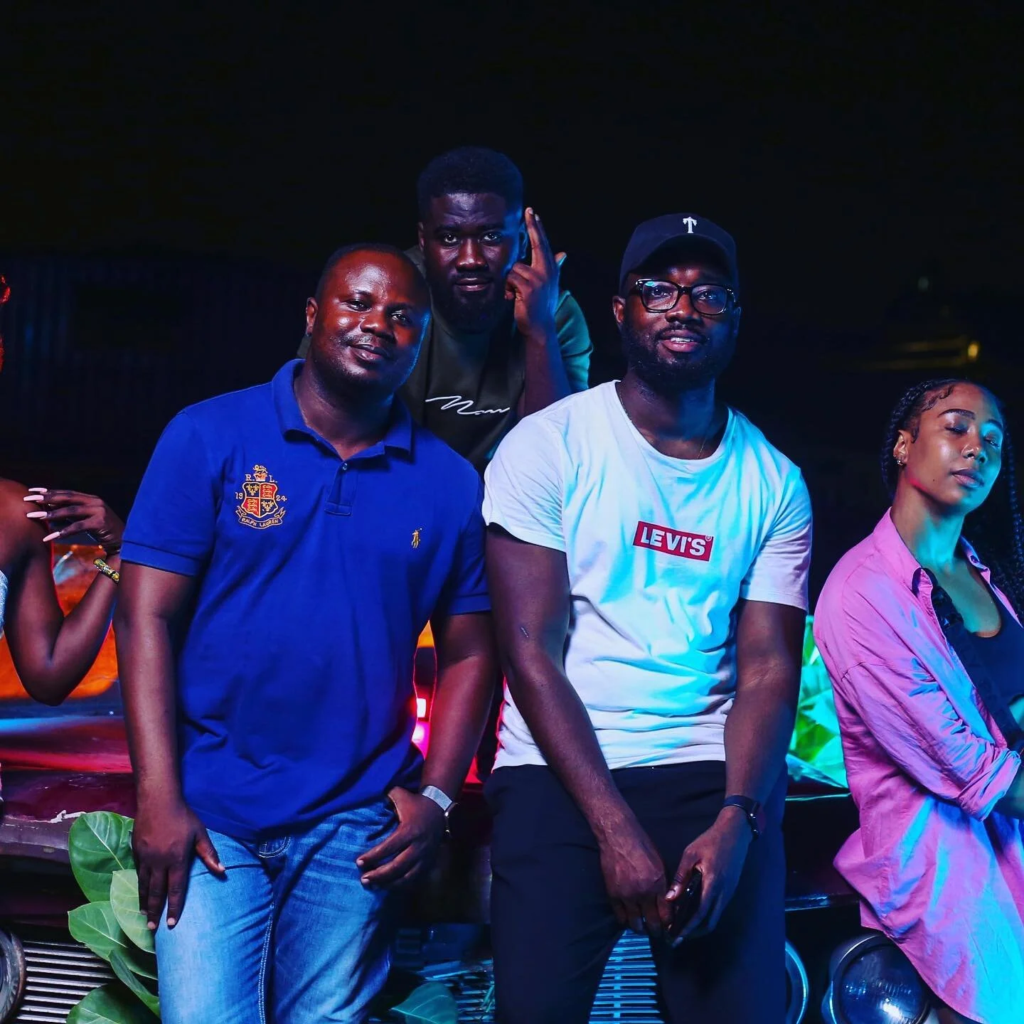 We all have that friend, or sometimes friends, who like to wait till the last minute to confirm for the friends trip.  Travel BLVCK makes booking easier with affordable customized packages.  Traveling BLVCK saves you and your friends time to just vib