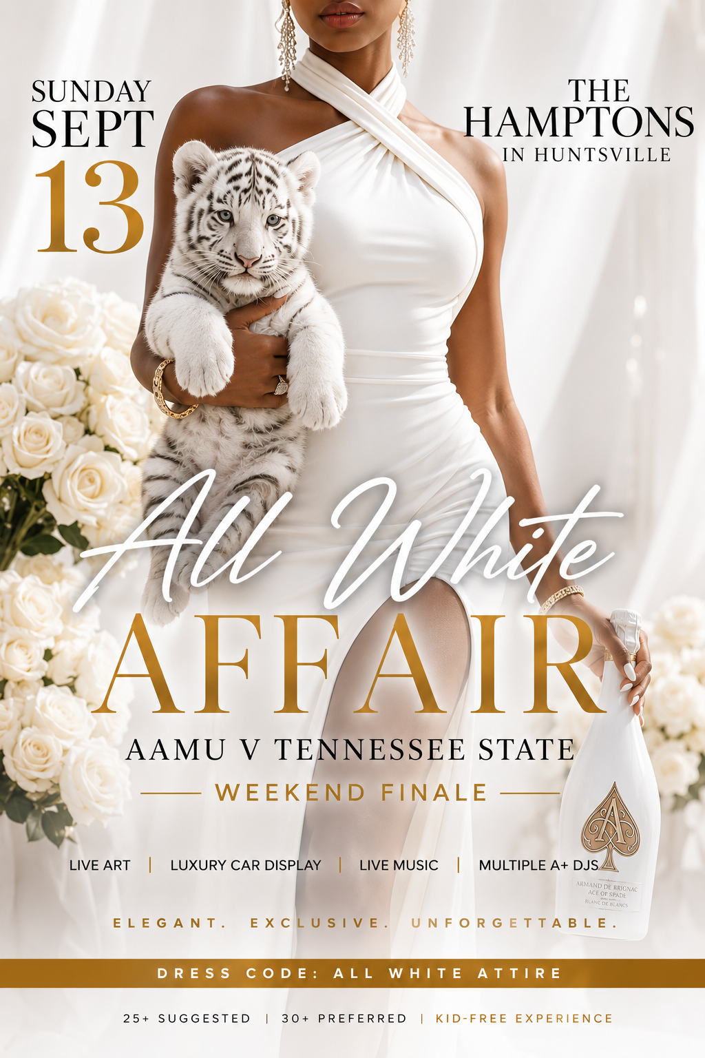 TICKET LINK