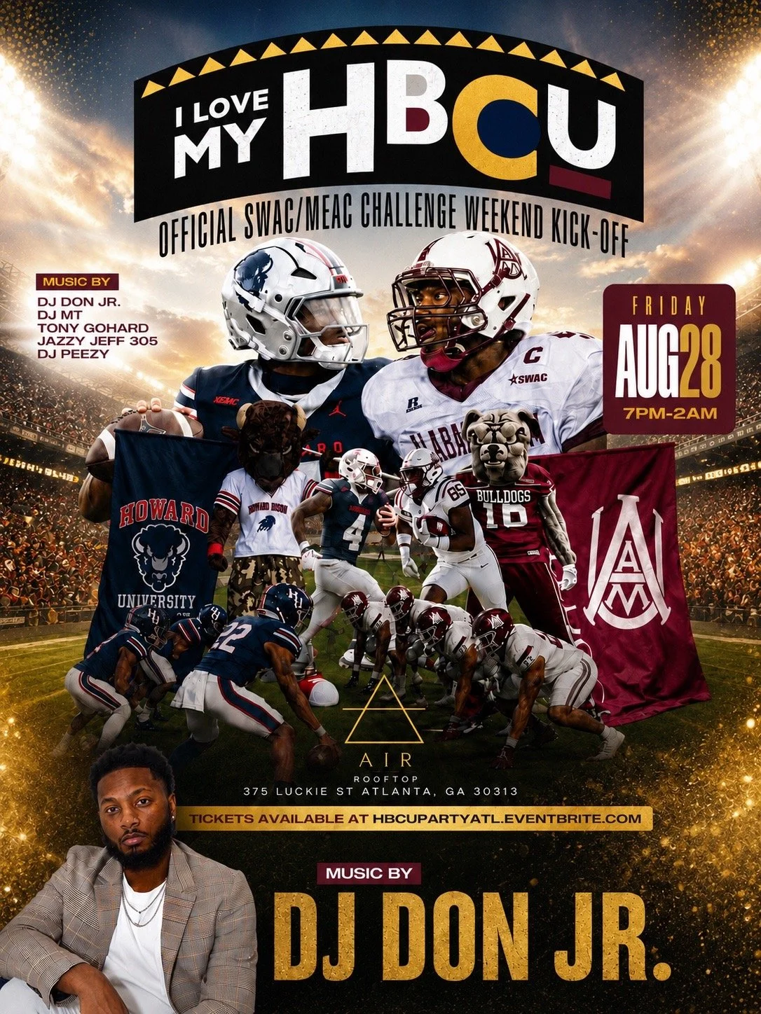 TICKET LINK