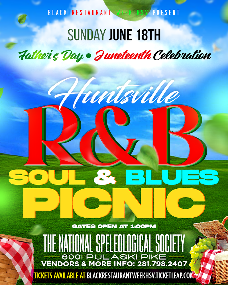 Services 1 — Black Restaurant Week