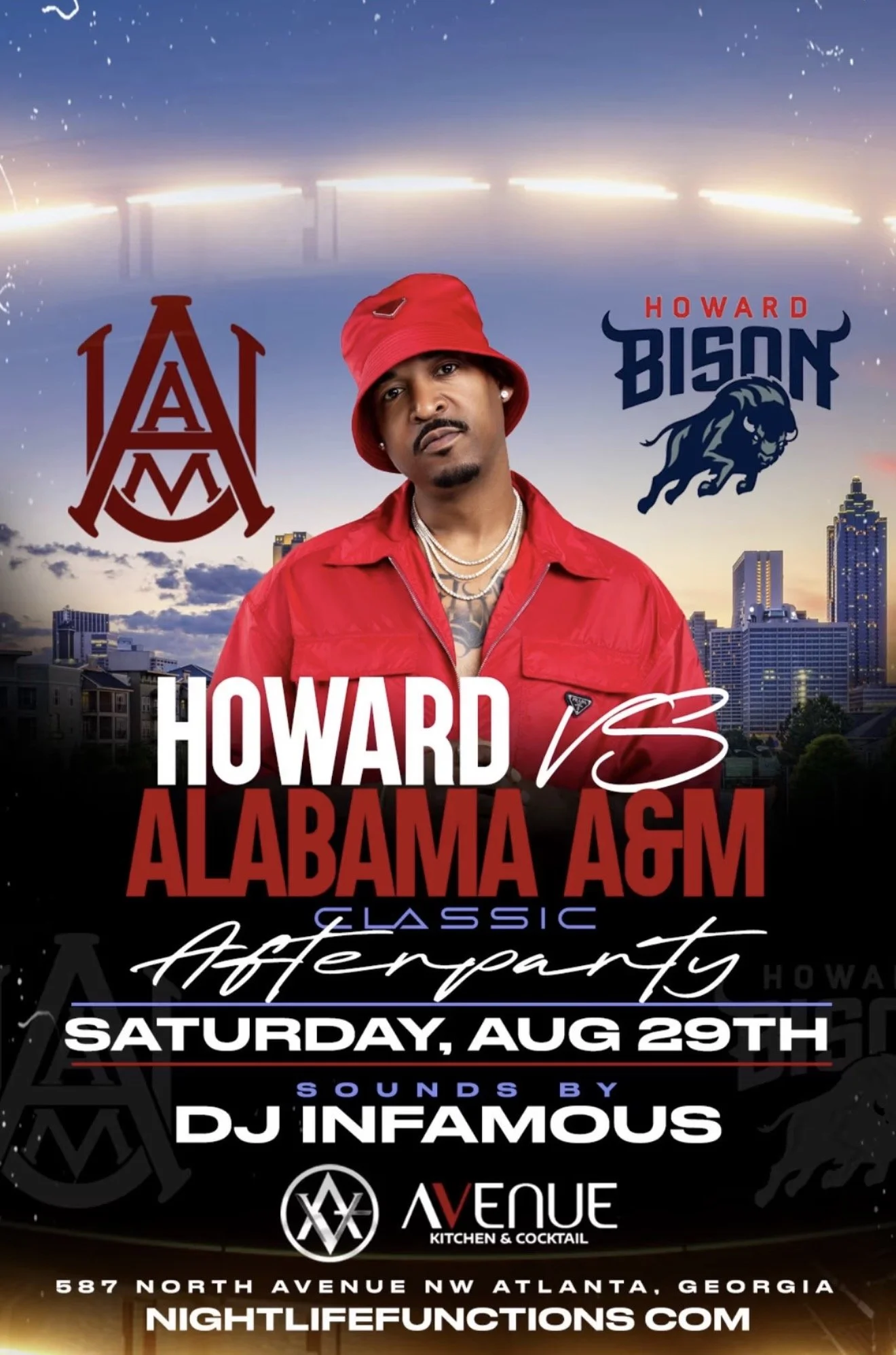 TICKET LINK