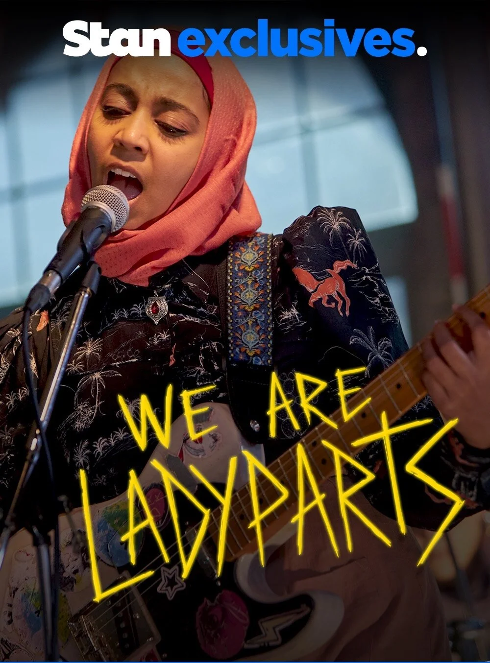 We are Lady Parts