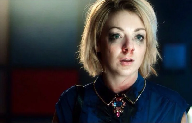 Sheridan Smith