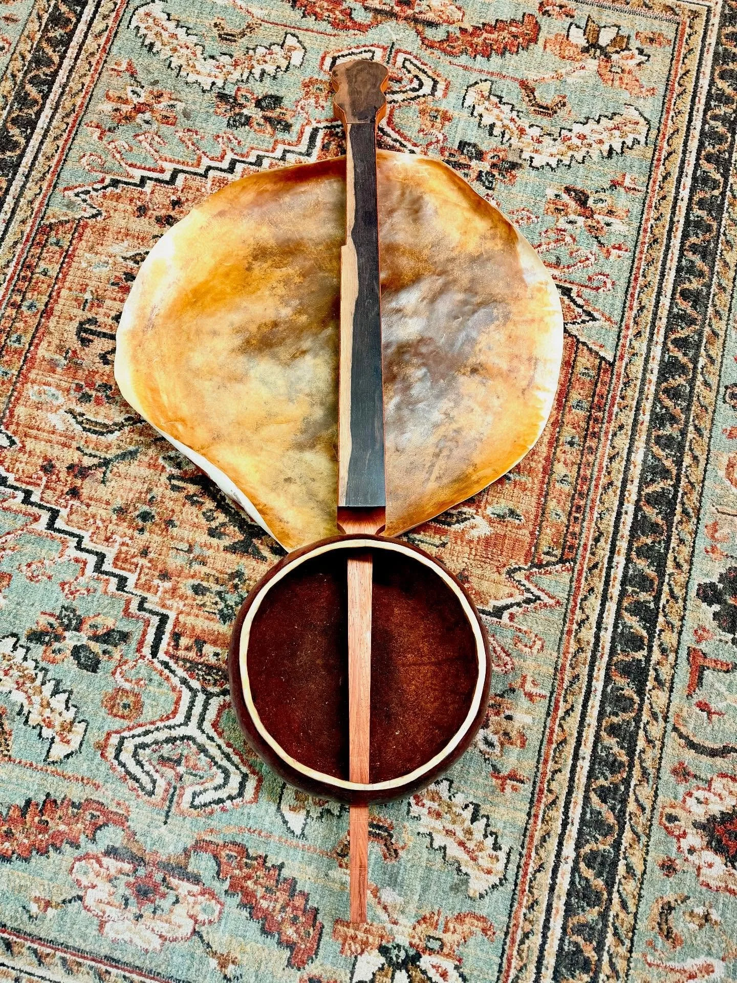 Got some work done today.  Also, here&rsquo;s a joke ChatGPT wrote about banjos&hellip;
 Knock, knock.
Who&rsquo;s there?
Claw.
Claw who?
Claw-hammer time.