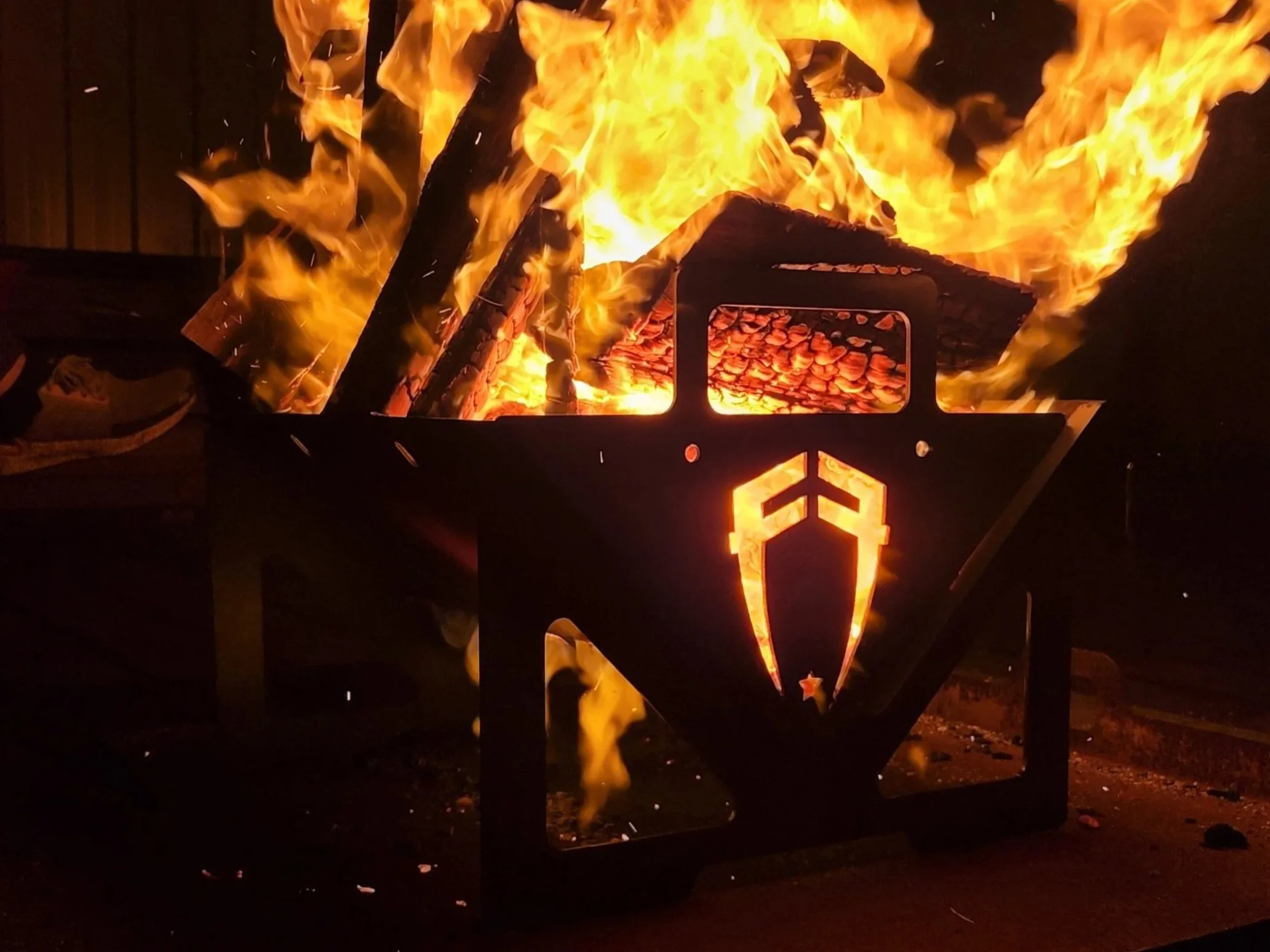 Australian-made and built to last