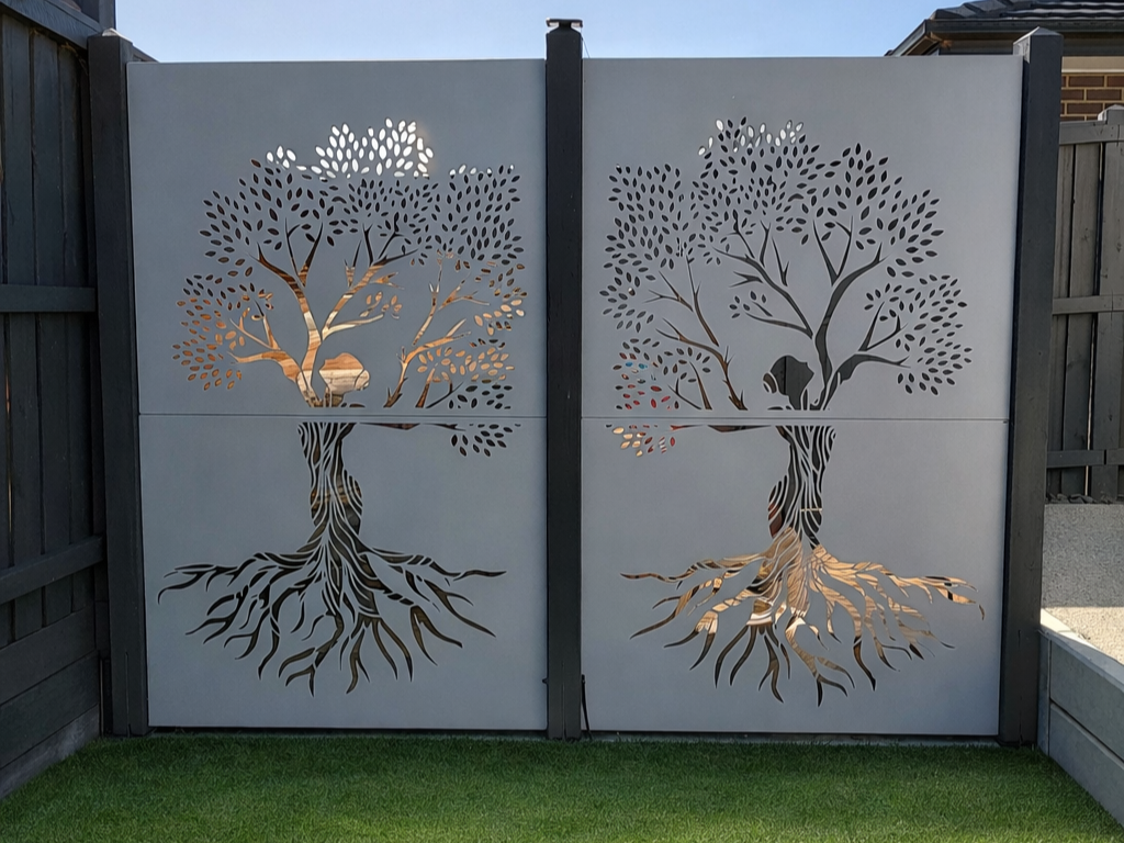 Metal Art & Decor - Custom Made