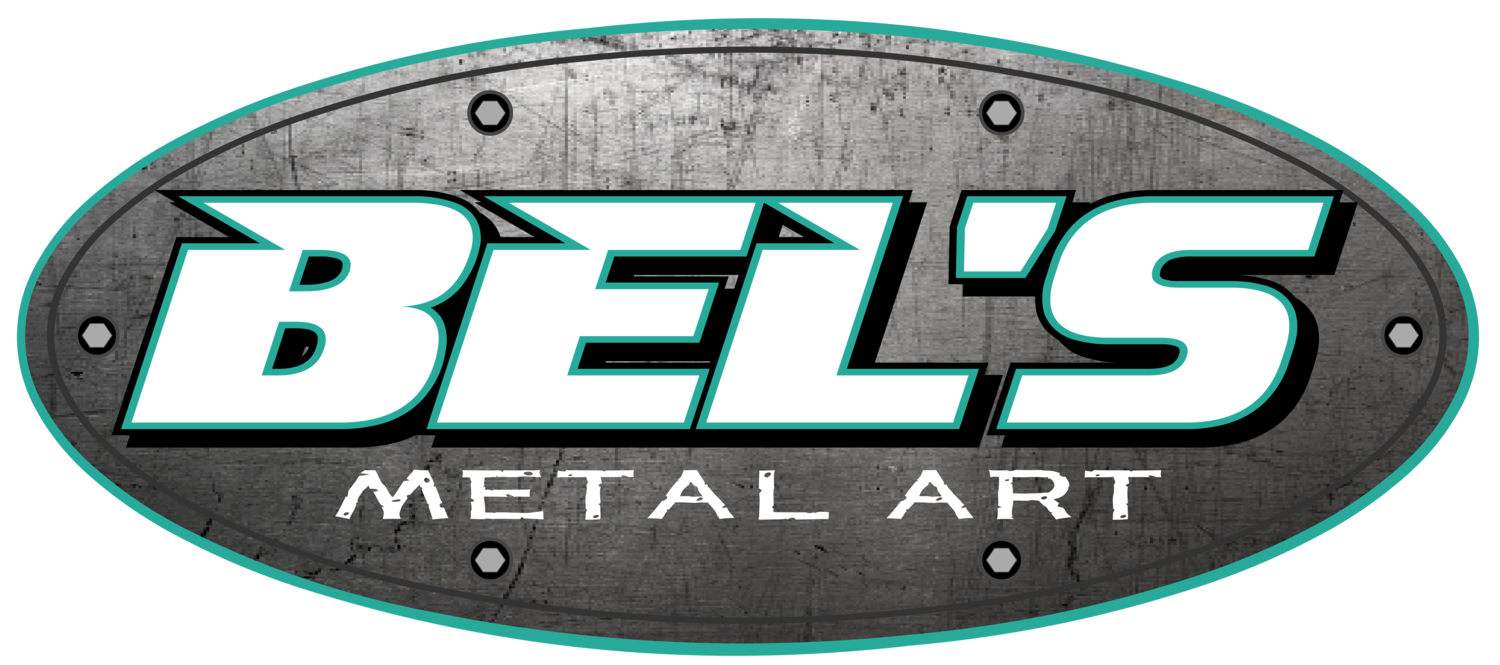 Bel&#39;s Metal Art