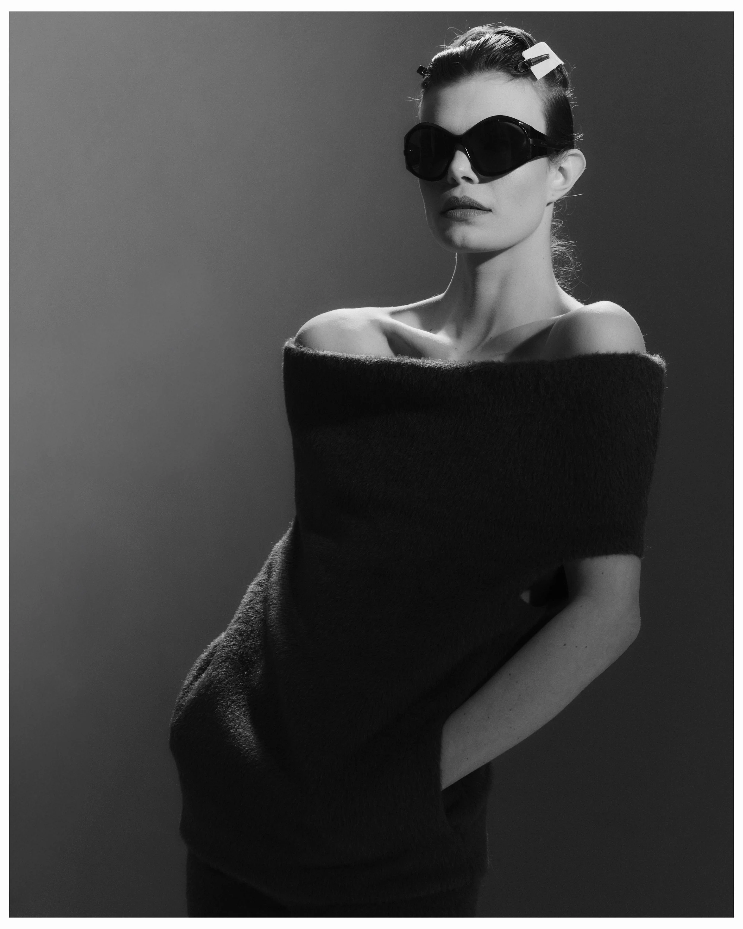 Mirror-Mirror Magazine, SS'25