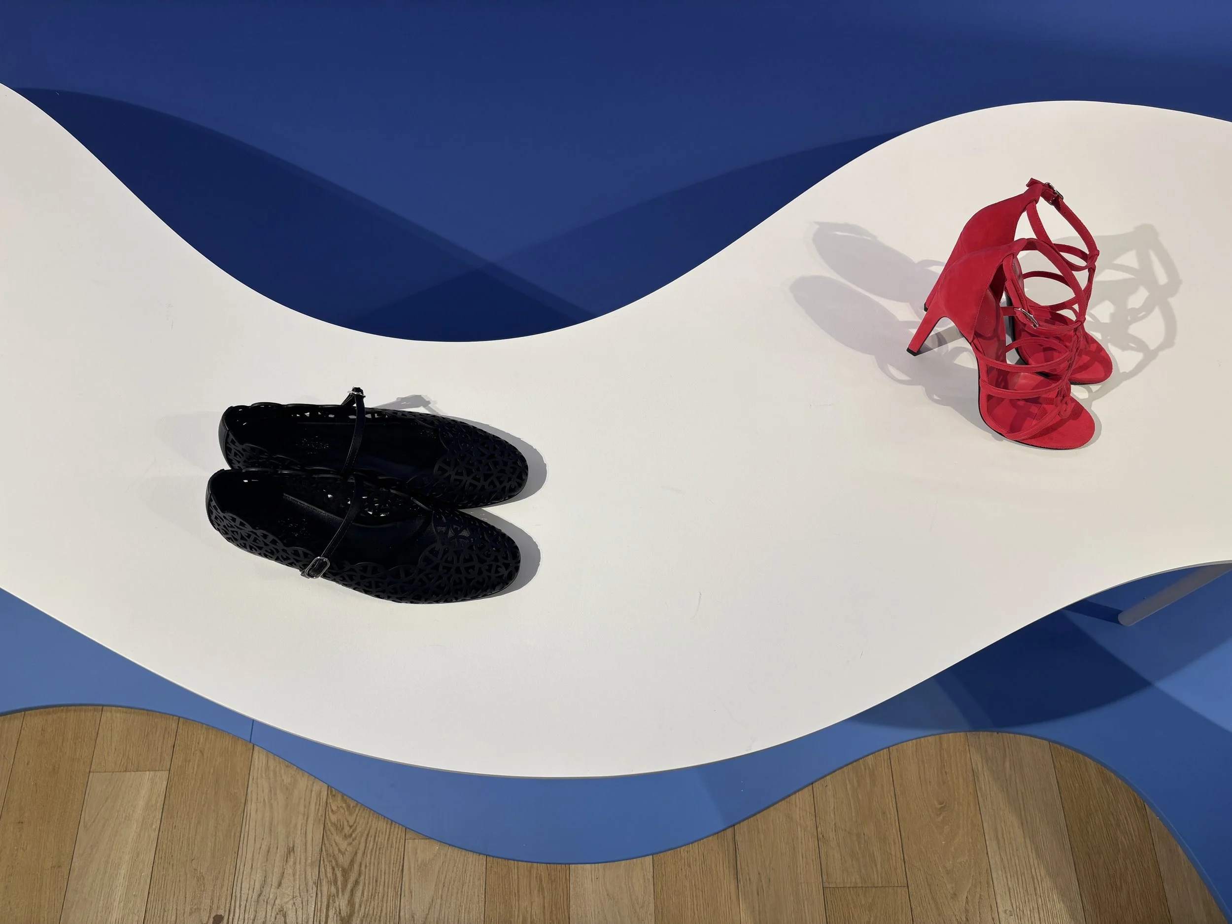 HERMÈS Présentation Objets