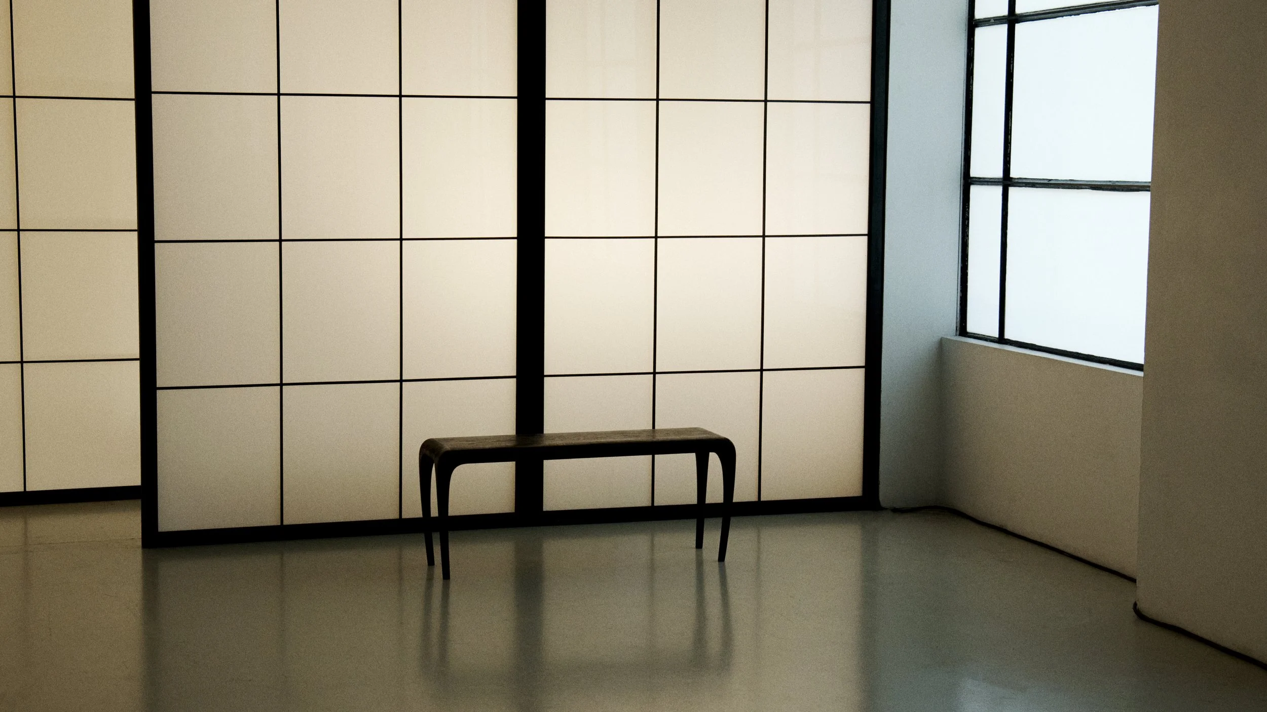 TATRAS Banc, Paris