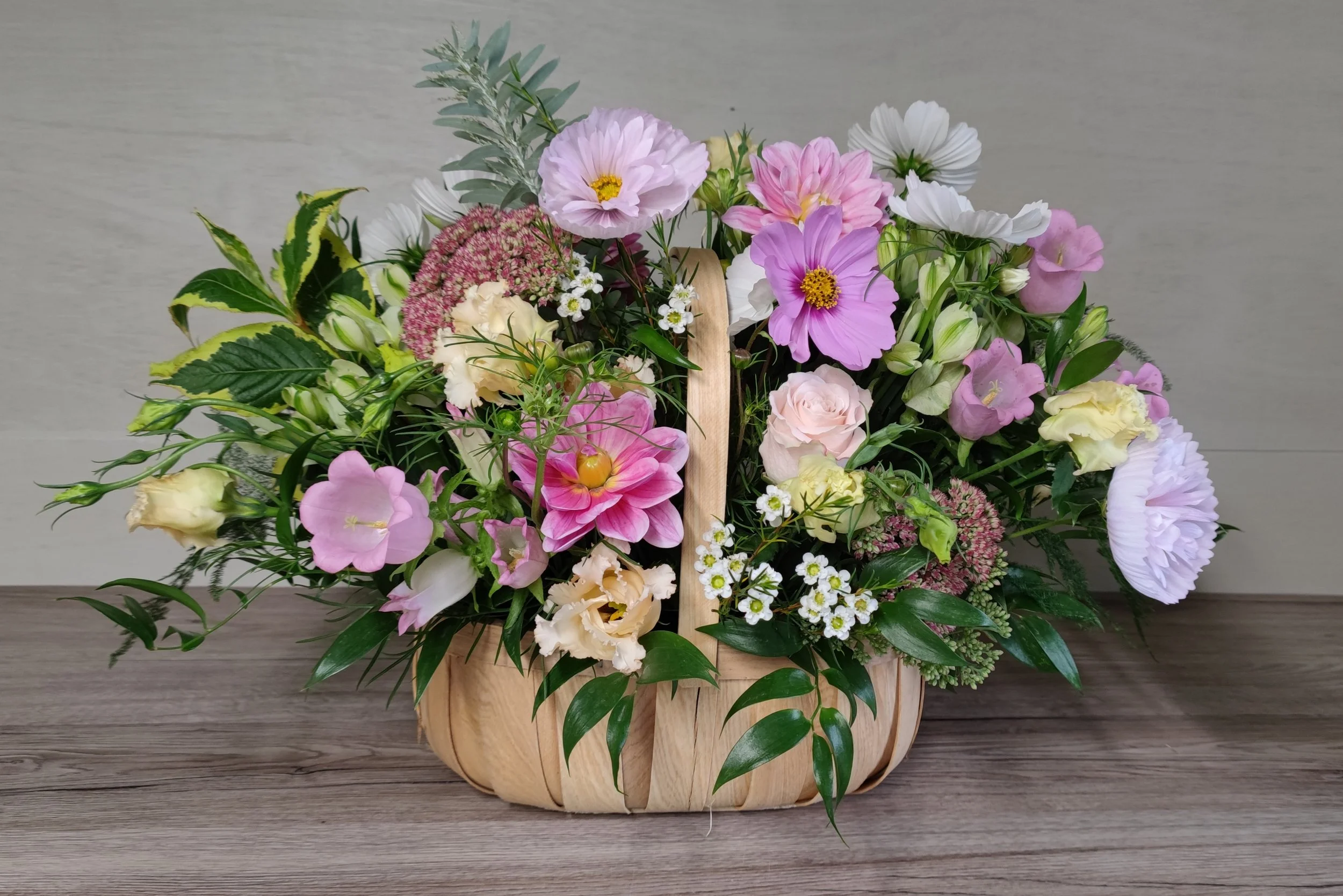 Tiger Lillies Florist Shop — Tiger Lillies Florist