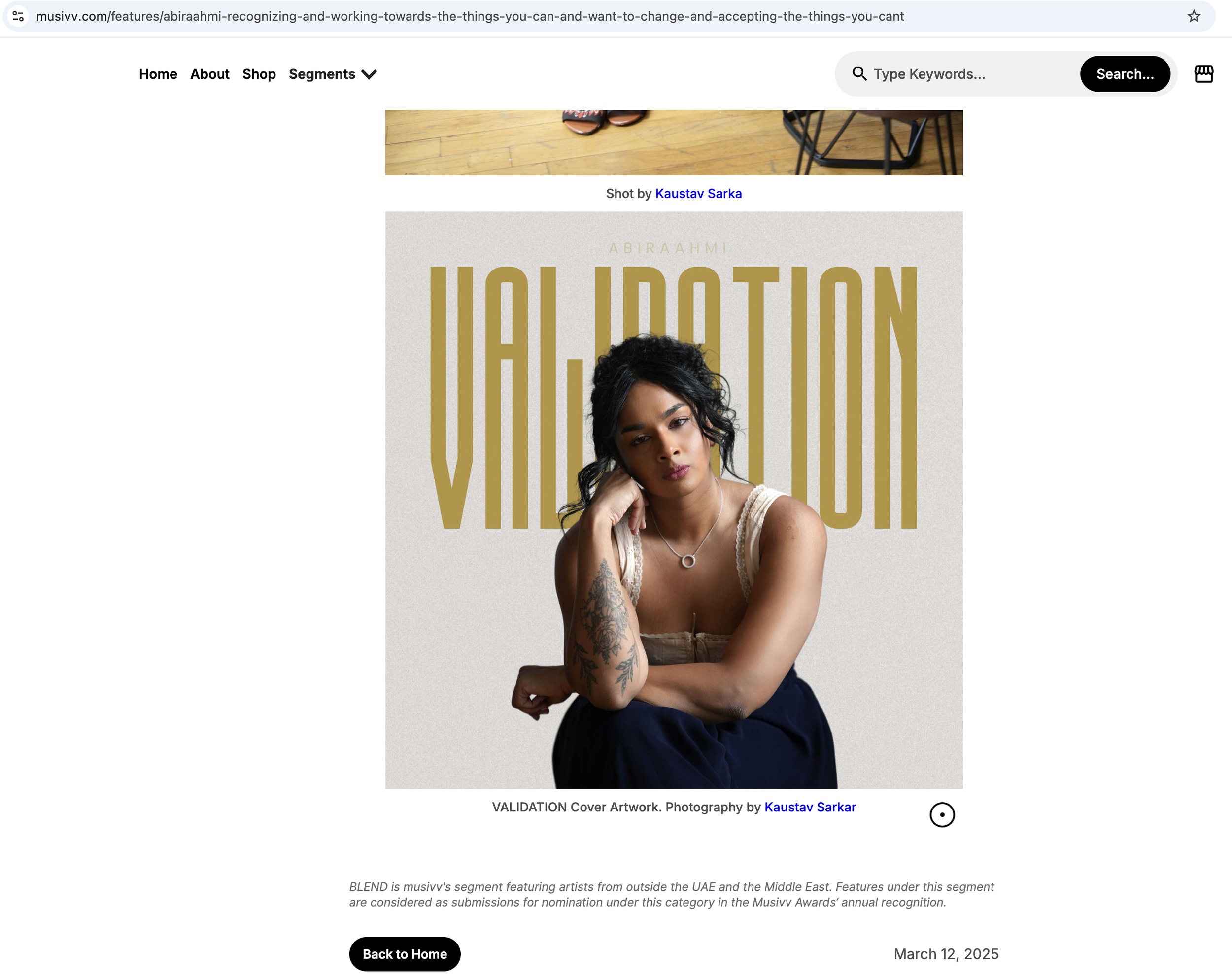 Portrait Shoot for Singer Songwriter Abiraahmi Shankar_2.png