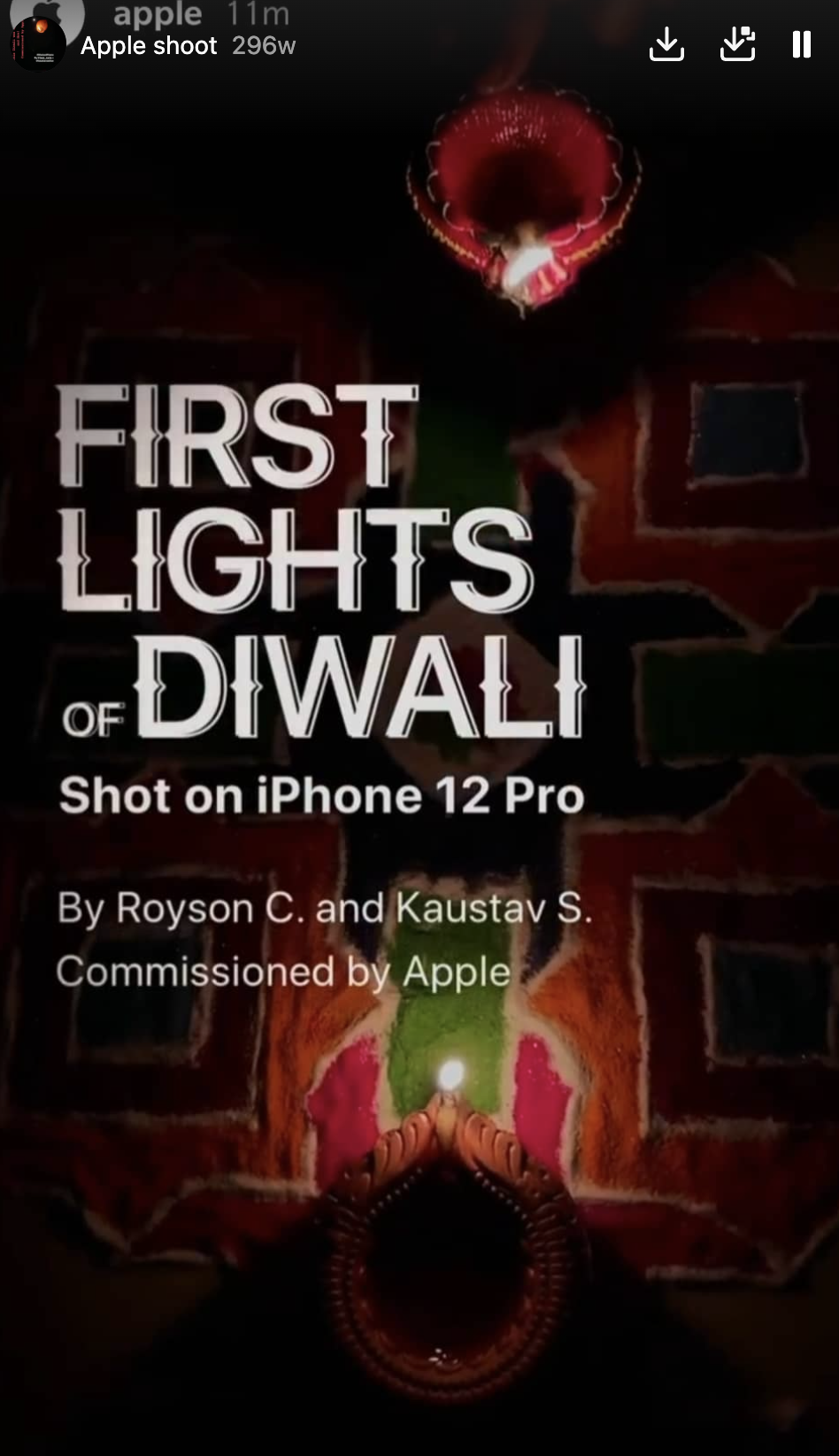 Aplle First Lights of Diwali Campaign _13.png