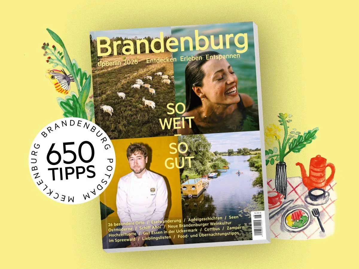 Das Morgenrot gehört zu den 5 Besten