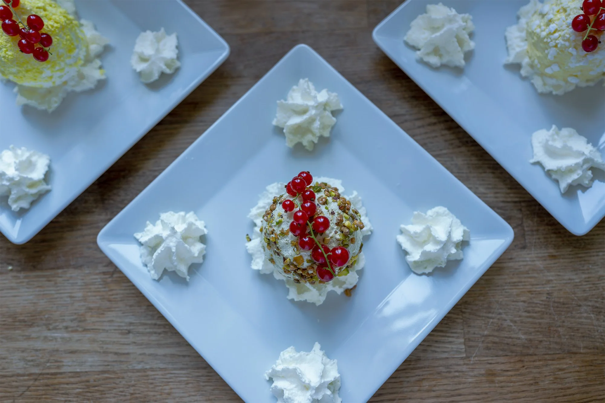 Wo es »Wiener Eisknödel« gibt