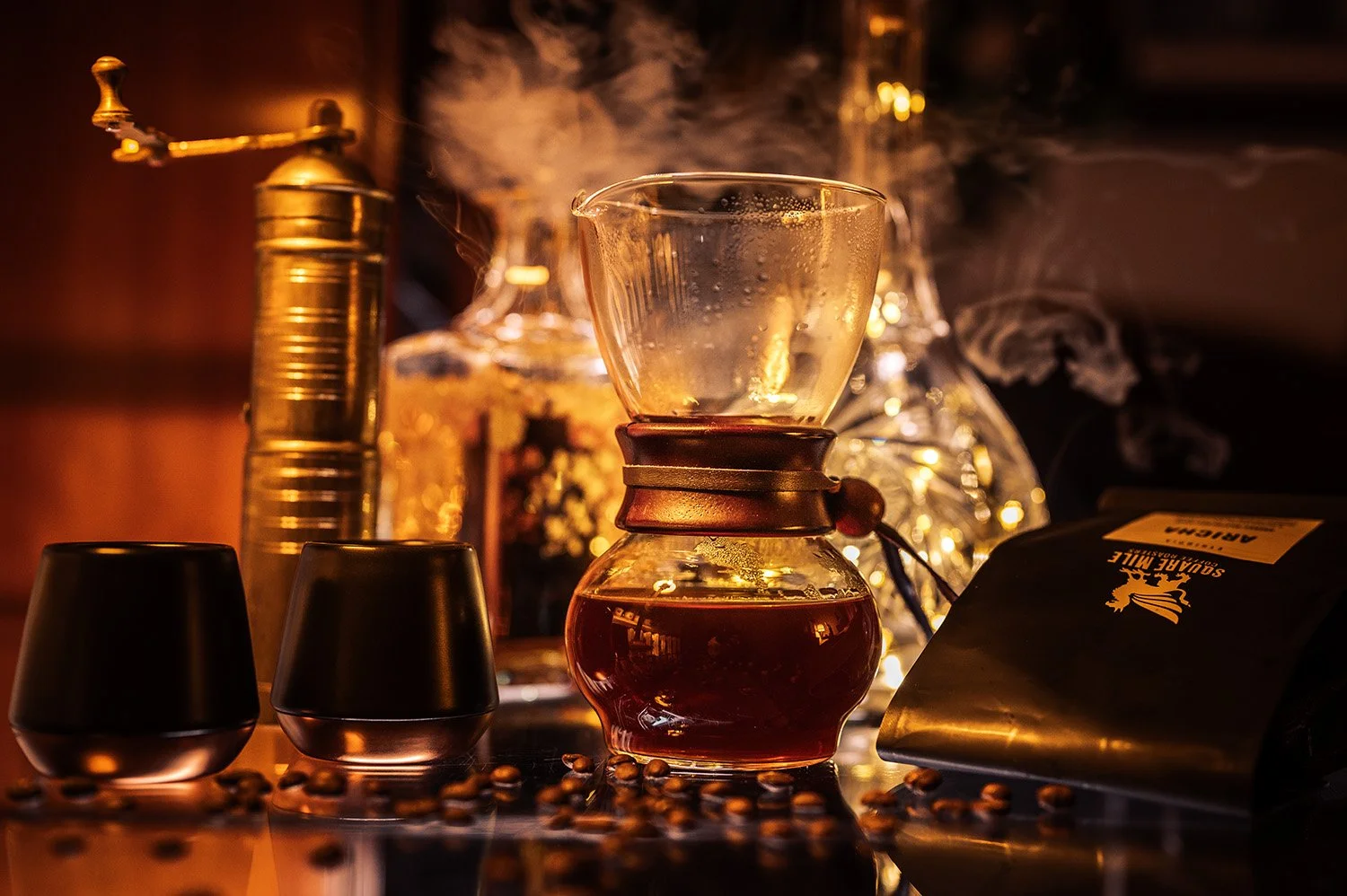 Genuss-Events im Kaffeehaus Morgenrot 2026