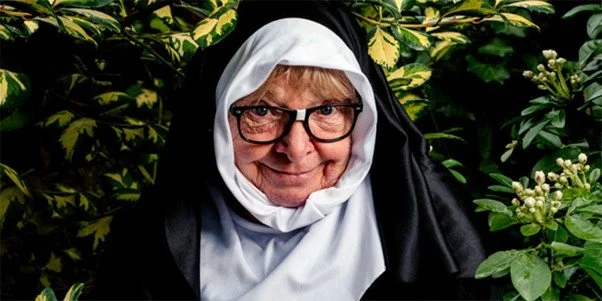 PROFILE: Playwright Babs Horton