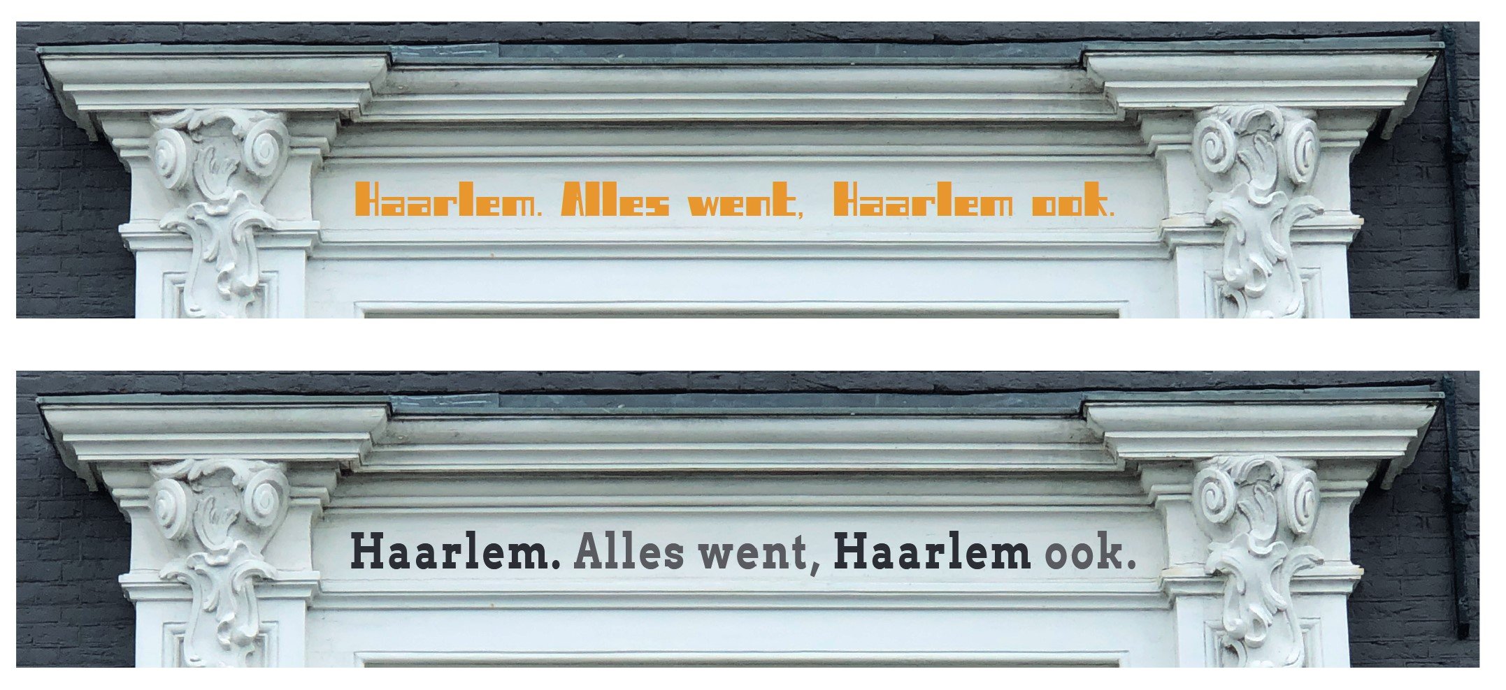 In voorbereiding: tekst van Theo Thijssen op de Koudenhorn.