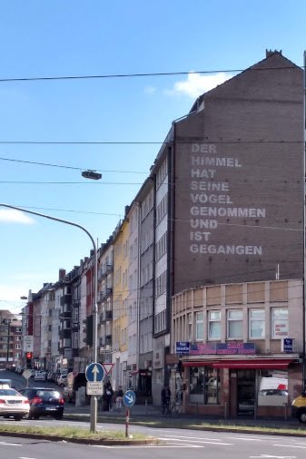 Düsseldorf Armin Kaster