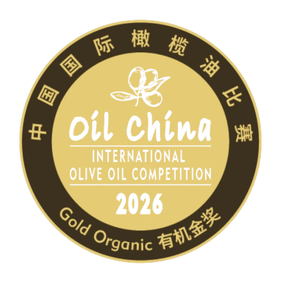 OilChina2026_GoldOrganicMedal.png