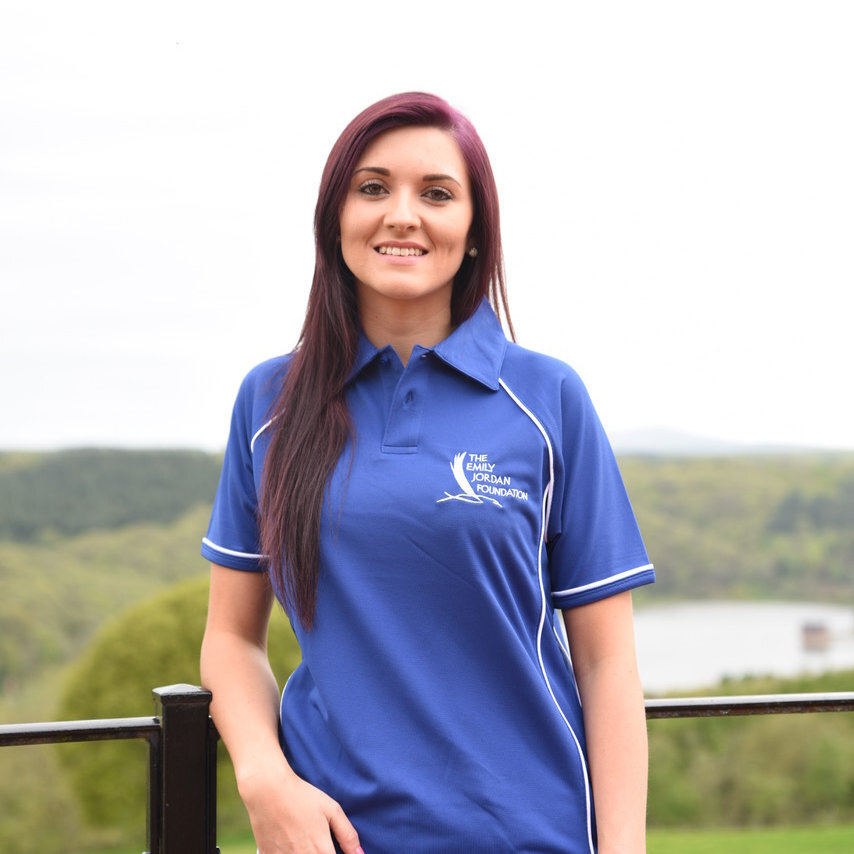Unisex Polo Shirt, Two Tone (LV370)