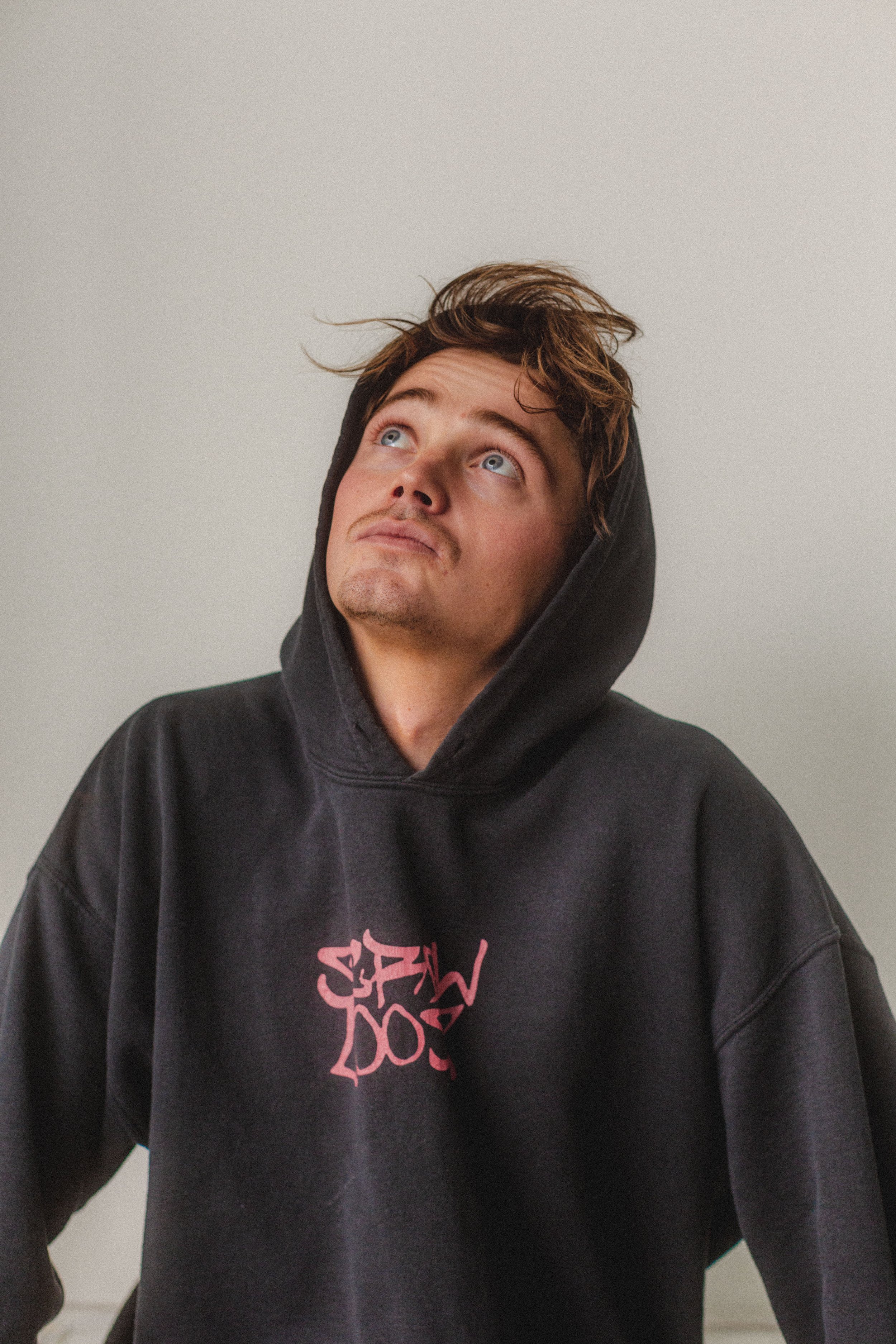 Book HENRY ROWLEY contact agent at the Found management — the FOUND