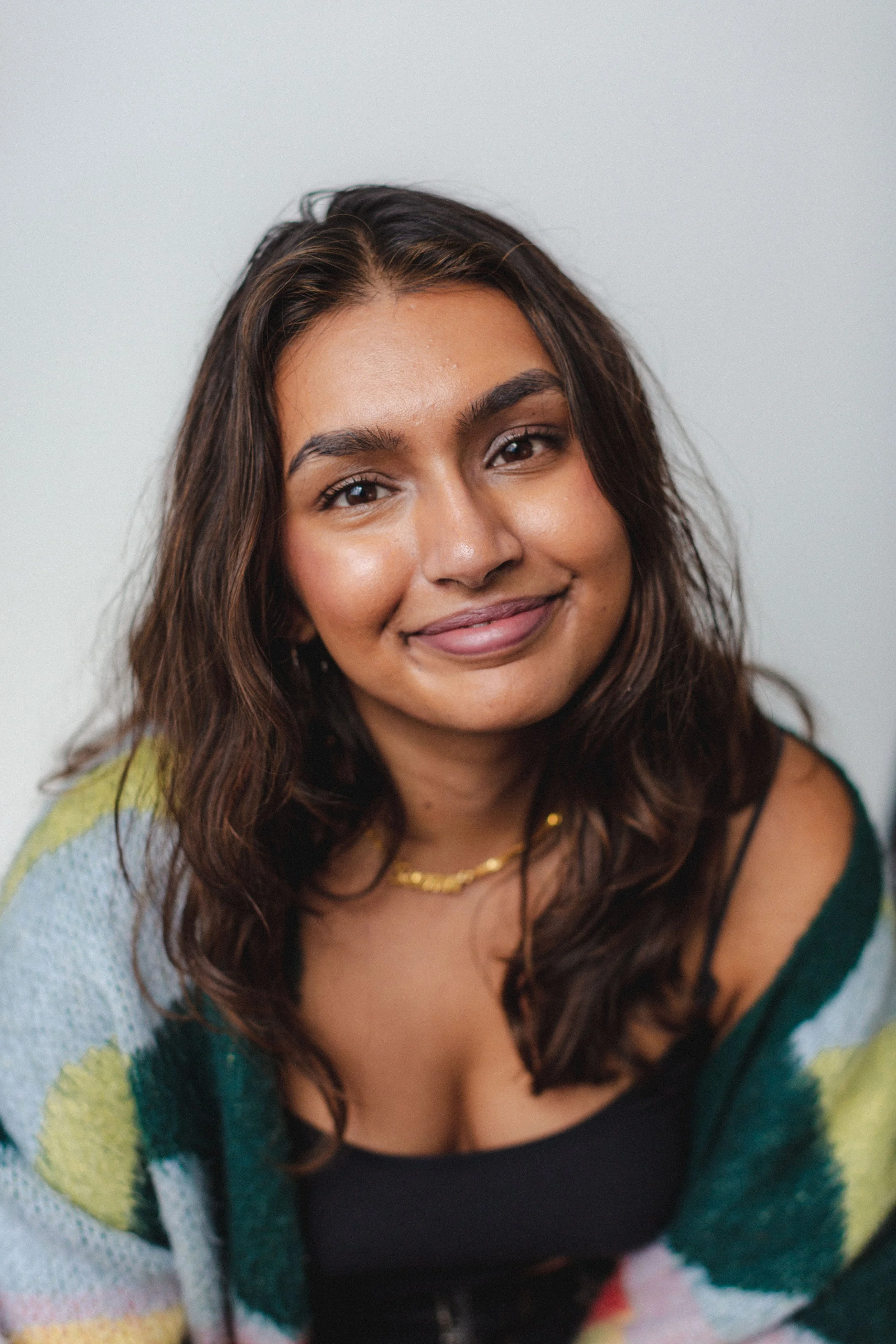 SEEMA PANKHANIA — the FOUND