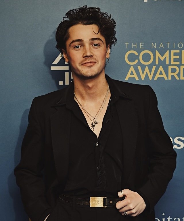 Book HENRY ROWLEY contact agent at the Found management — the FOUND