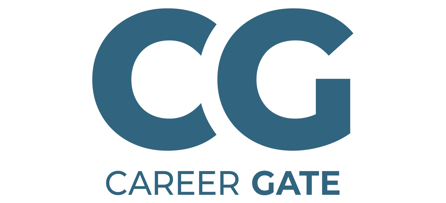 Career Gate - Σύμβουλοι Επαγγελματικού Προσανατολισμού