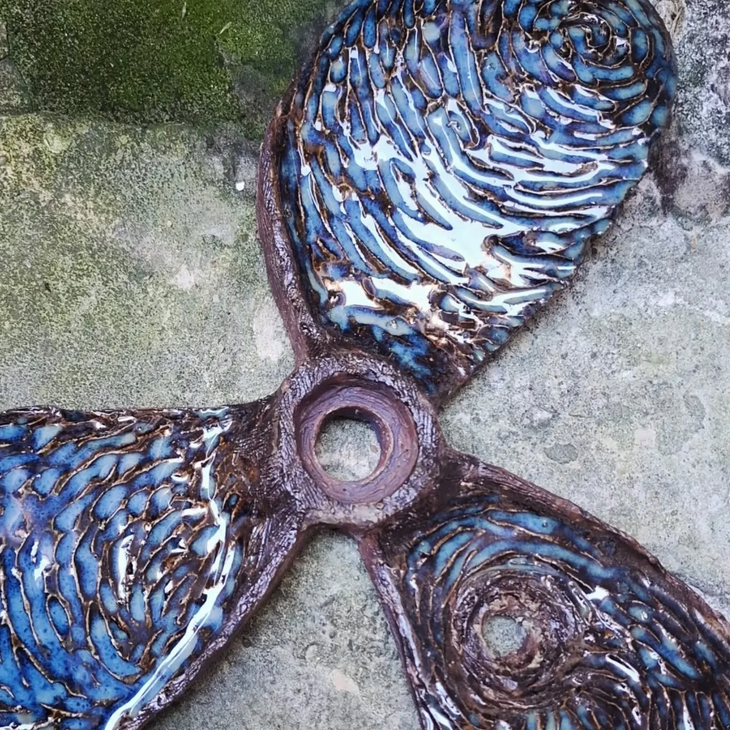 Students and members have been busy since the start of the term and now we are seeing their final work cone through the kilns. 

#stleonardsceramics 
#ceramics