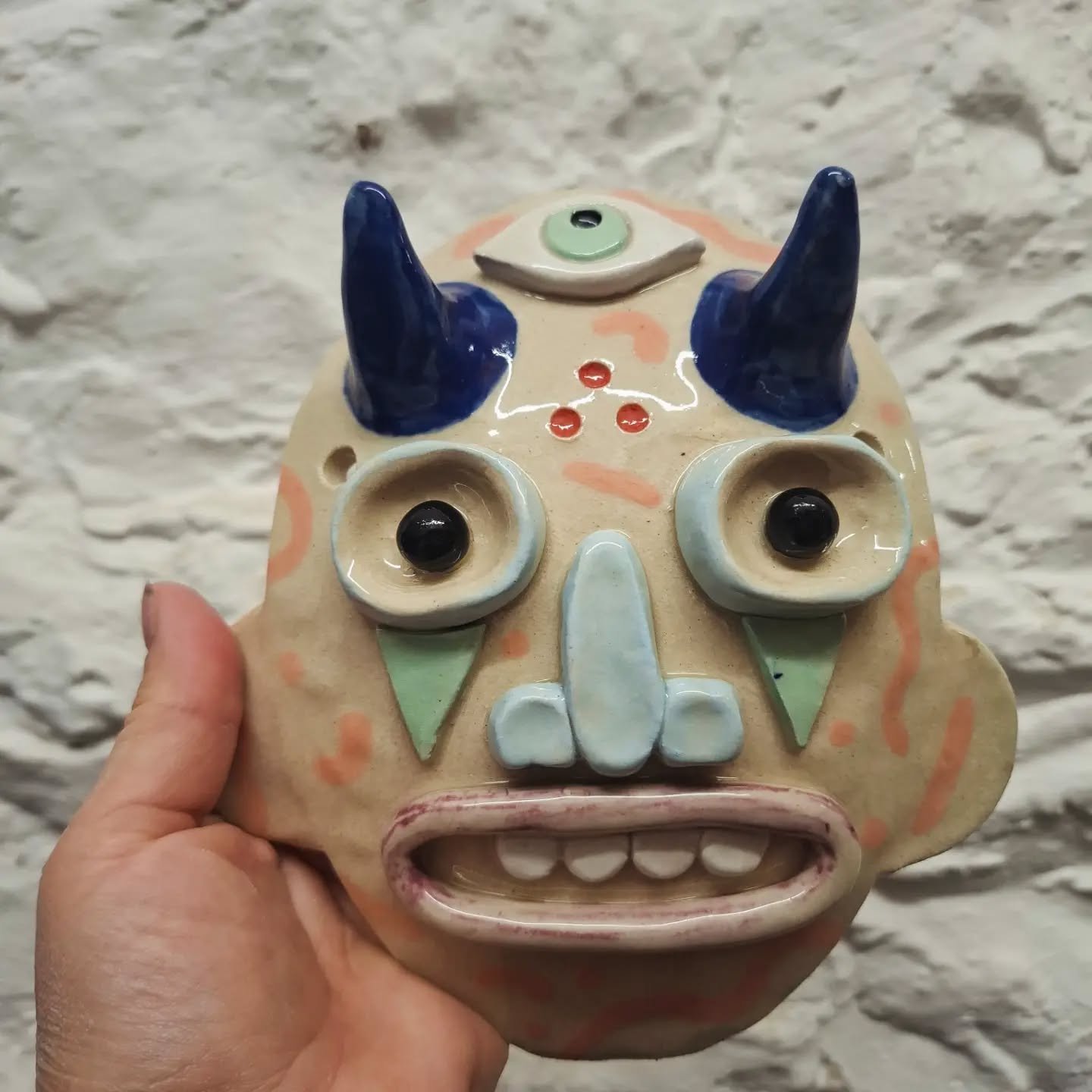 We are closed this week for classes but the kilns are non stop firing with students work. 

#stleonardsceramics 
#ceramics 
#potterclasses