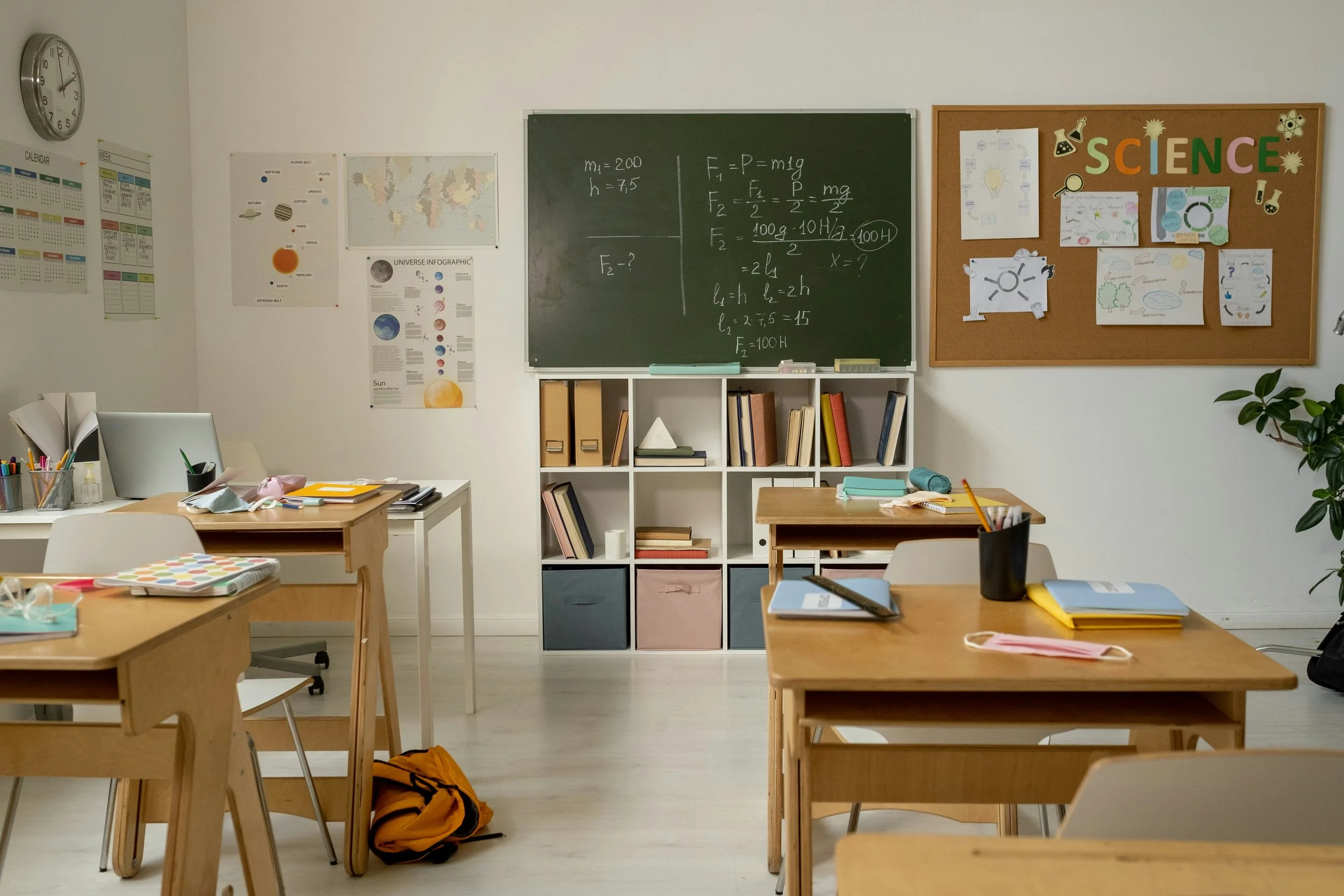 What an Autism Friendly School Actually Looks Like