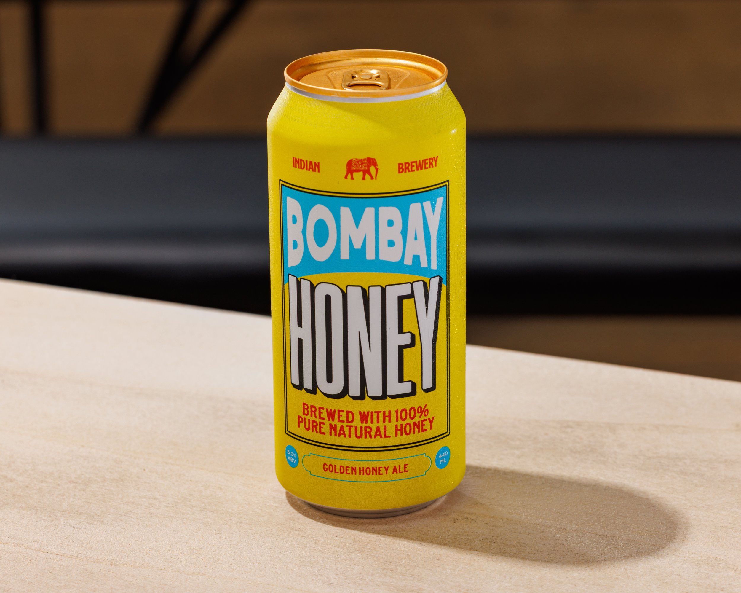 Bombay Honey