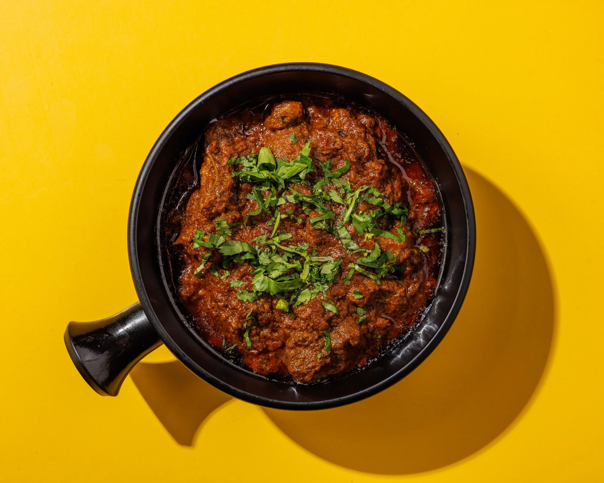 Lamb Curry