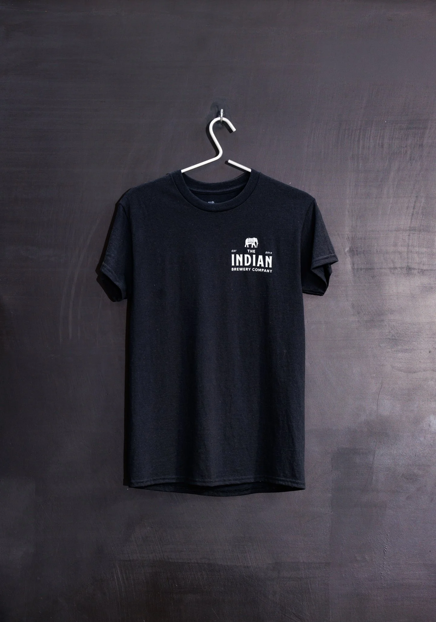 Indian Brewery T-Shirt