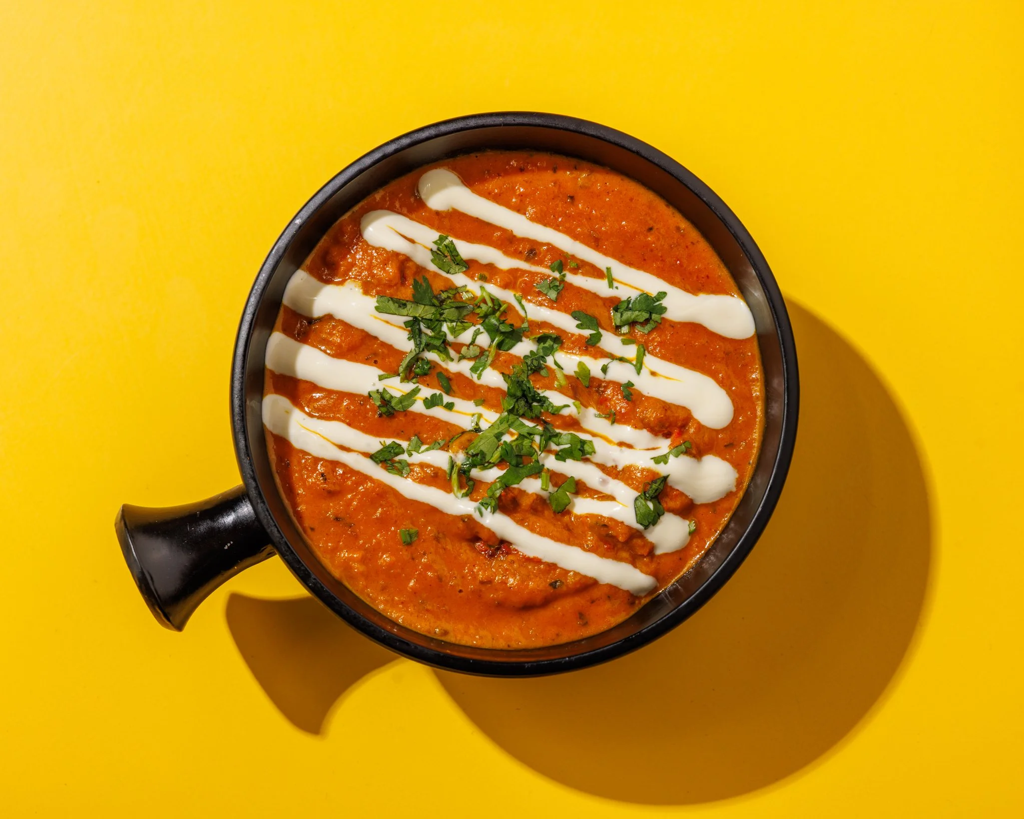 Butter Chicken Curry