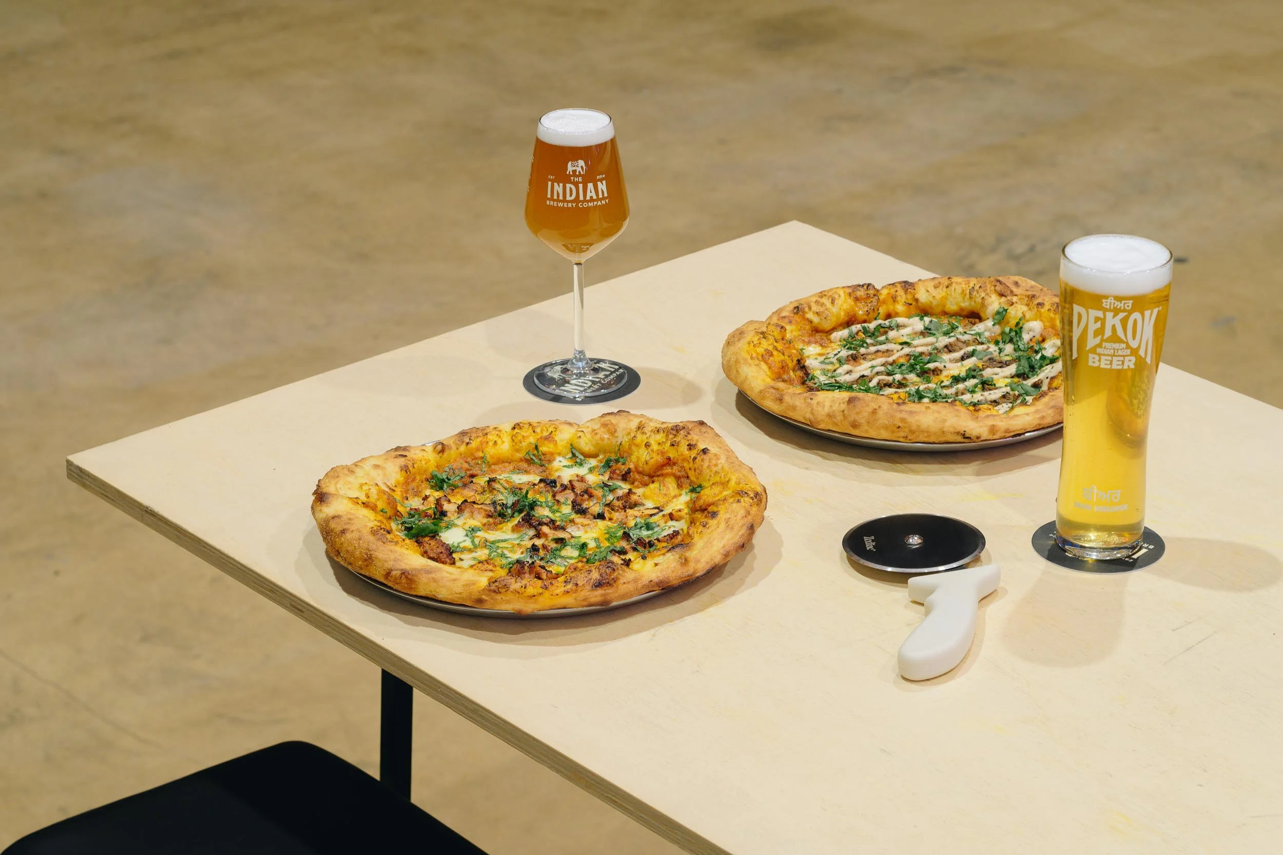 Indian Brewery Taproom