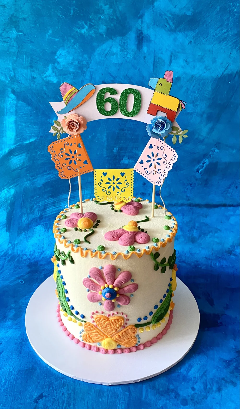 Custom Celebration Cakes Dublin — Sweetie Pie Dublin The Art of Buttercream