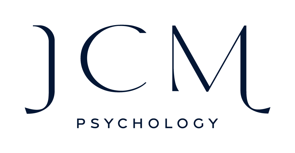 JCM Psychology Noosa