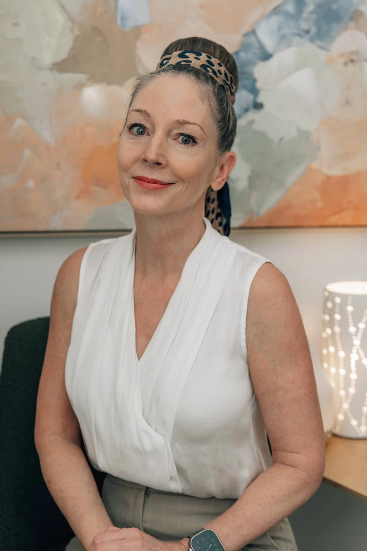 Melissa Yerbury - Psychologist - JCM Psychology Noosa