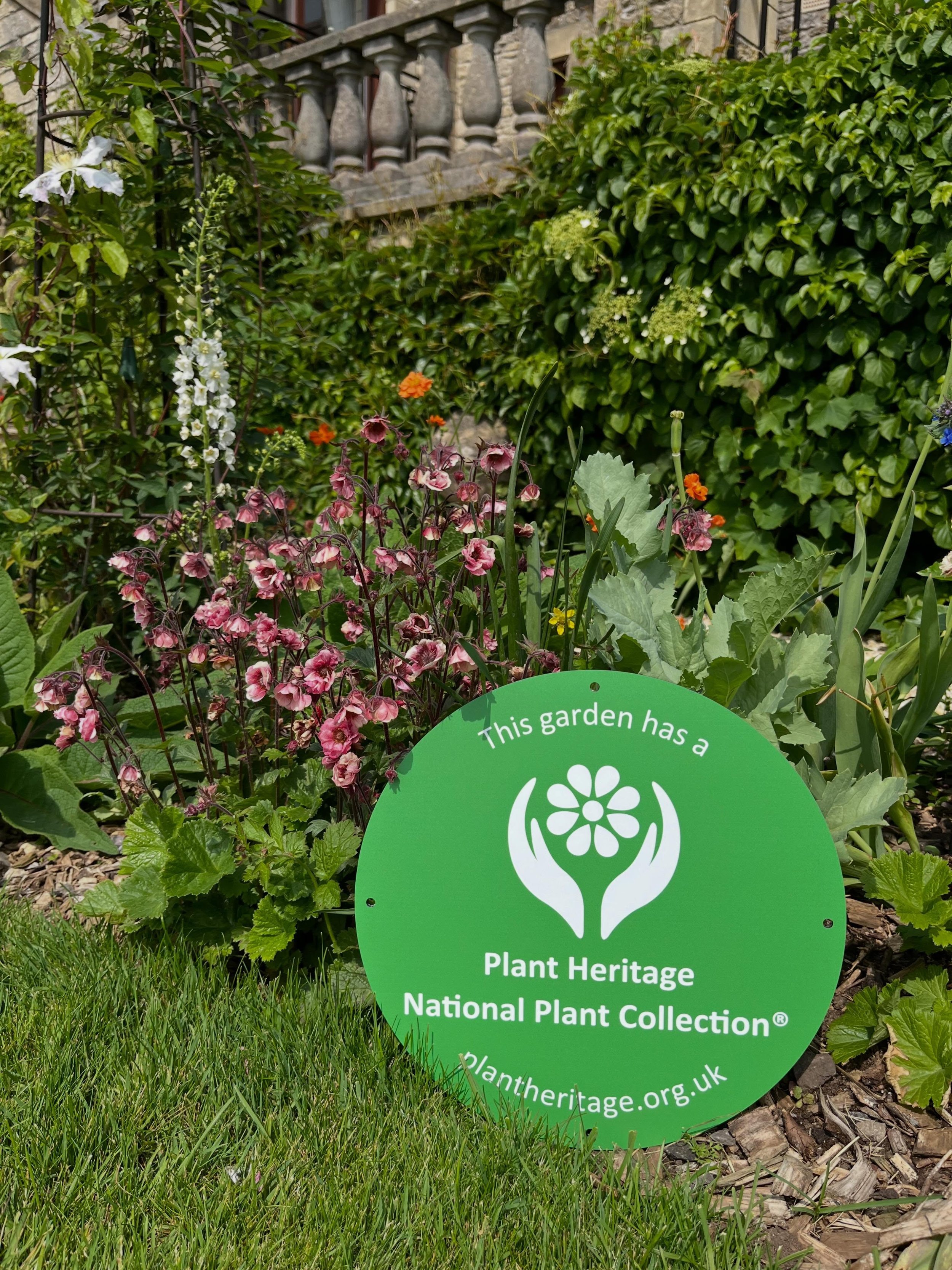 This month, Plant Heritage, the UK&rsquo;s leading conservation charity for garden plants will showcase its first-ever garden at the RHS Chelsea Flower Show.

The garden aims to inspire more people to become National Plant Collection Holders and Plan