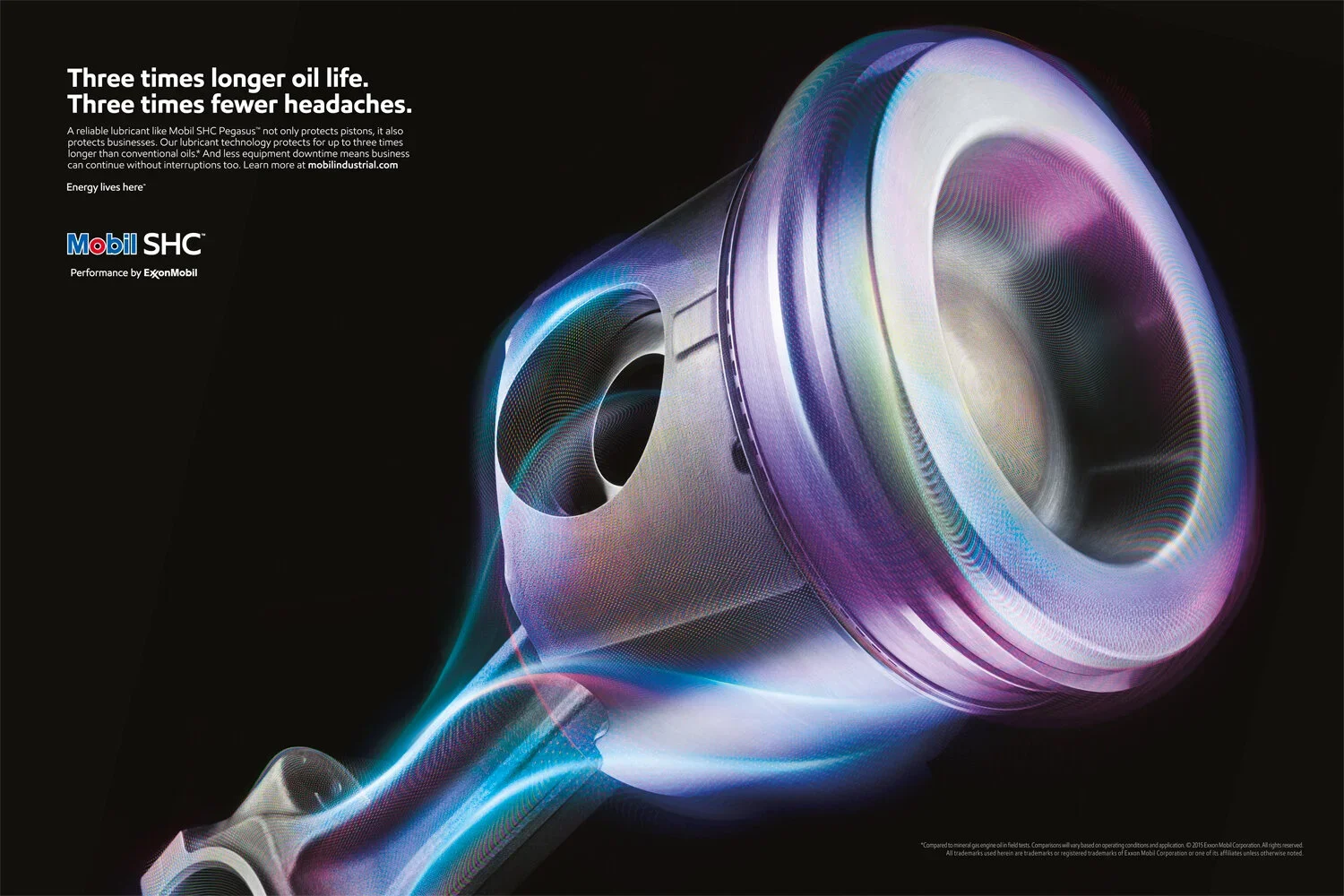 EXXON MOBILE, BBDO New York