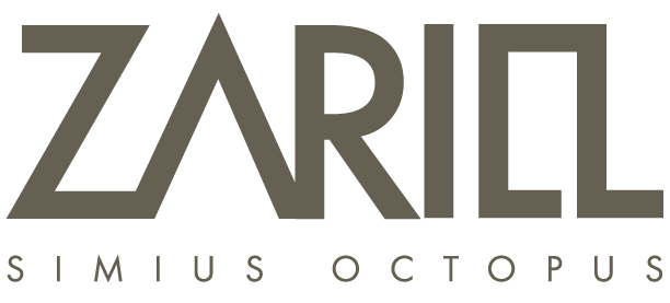 ZARIEL: SIMIUS OCTOPUS