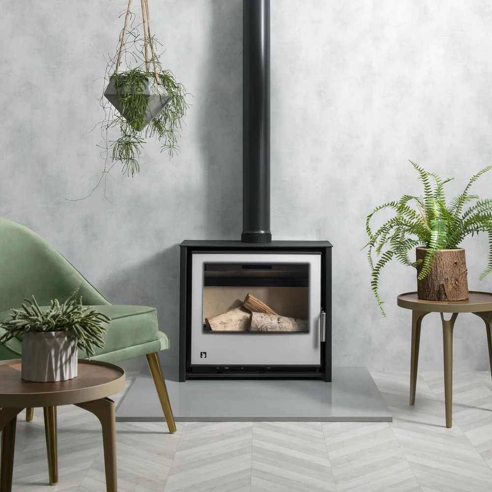 Stoves For Every Home Robert Phillips Fireplaces, Northern Ireland