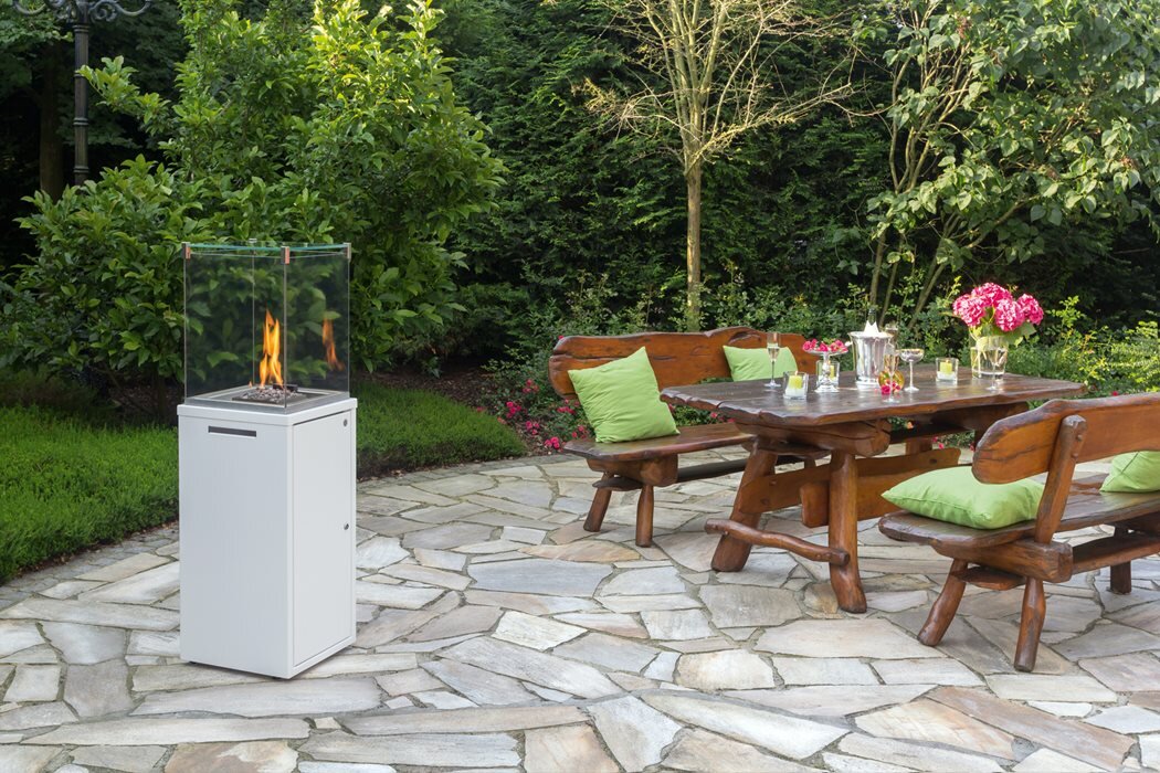 Dru Spartherm Fuora Q Outdoor Firepit